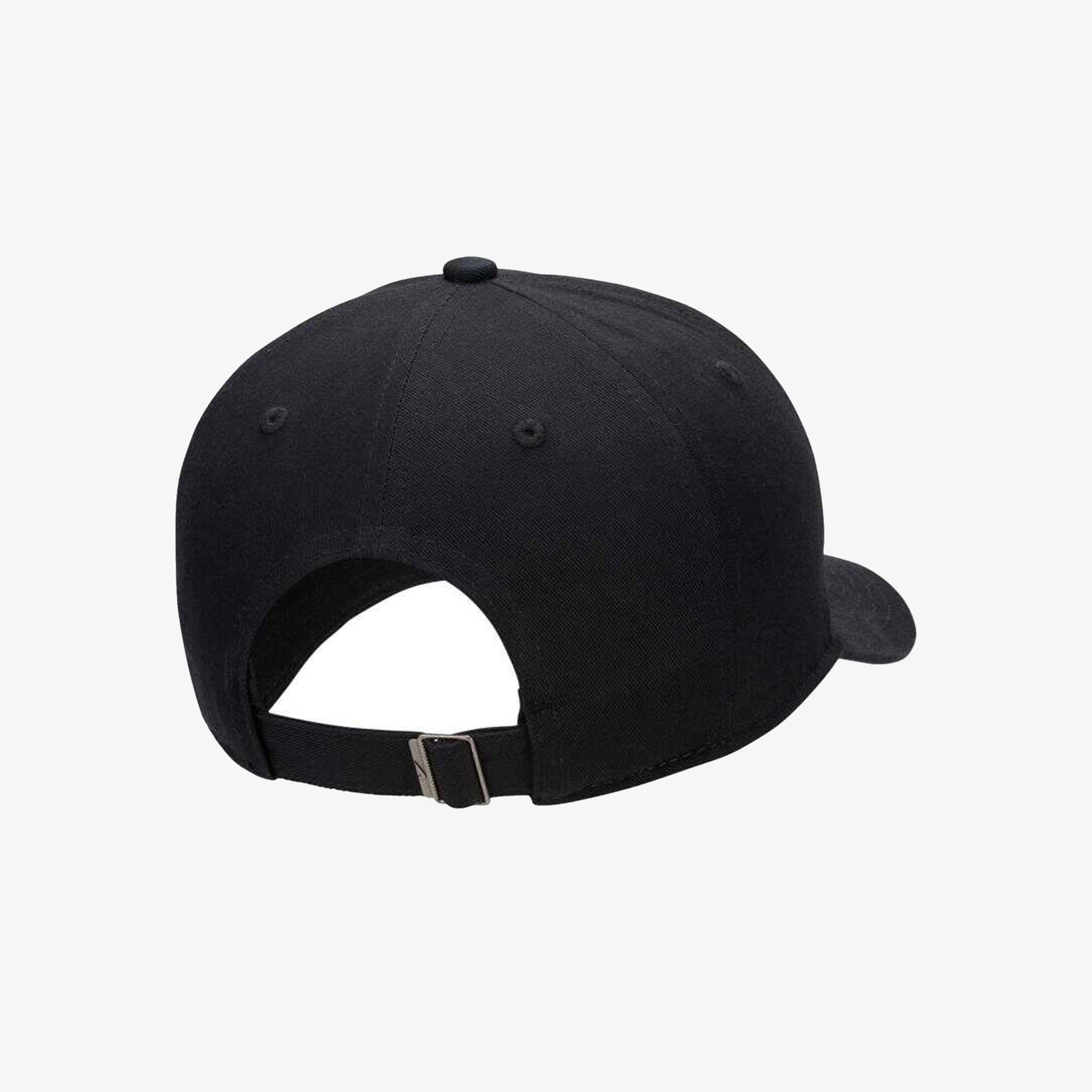 NIKE FB5063-010 K NK CLUB CAP US CB FUT WSH ŞAPKA