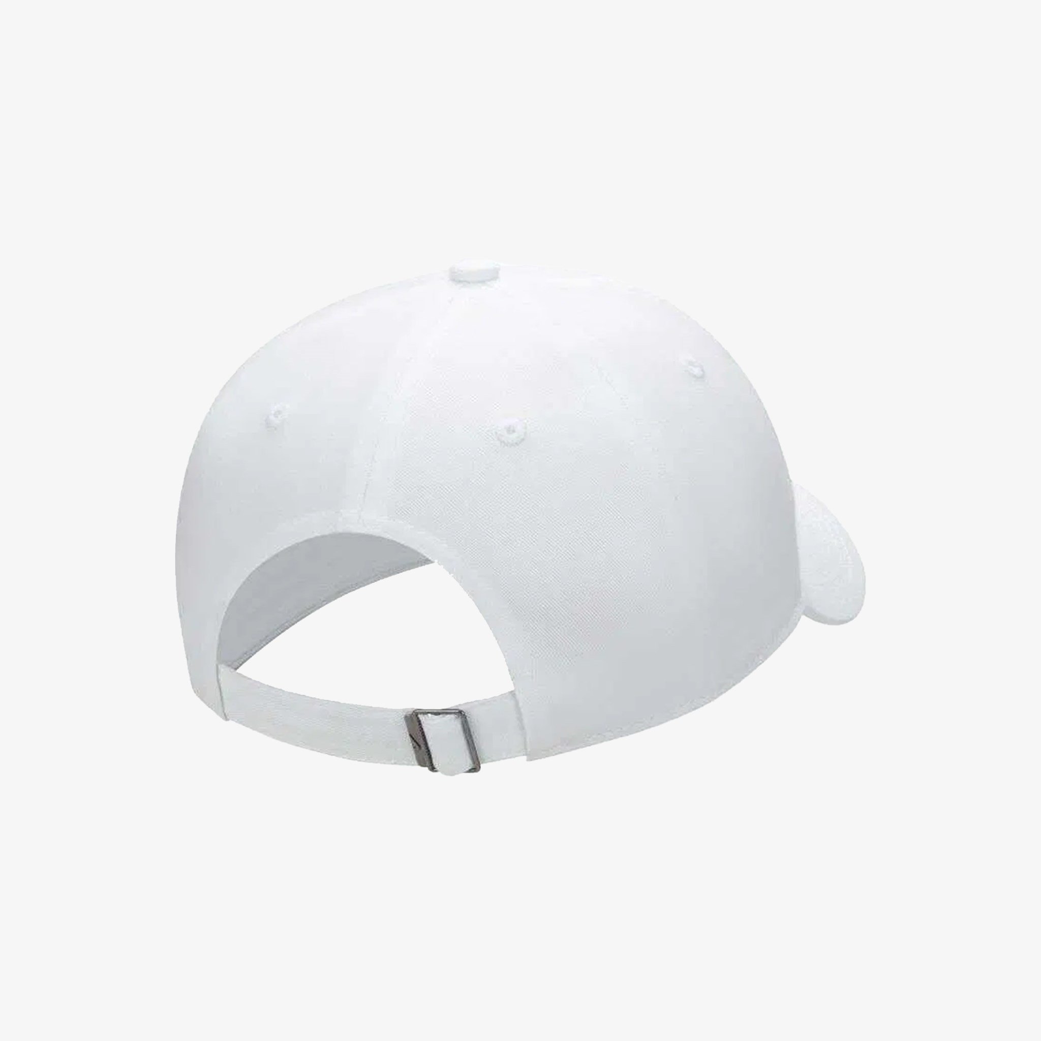 NIKE FB5063-100 K NK CLUB CAP US CB FUT WSH ŞAPKA
