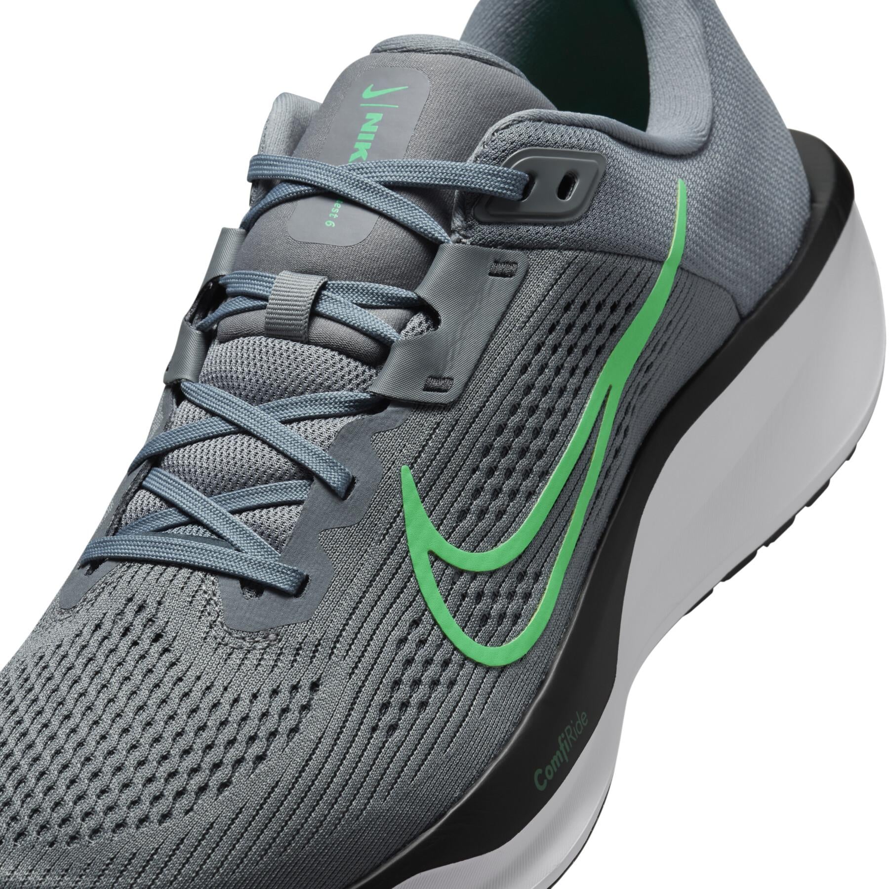 NIKE FD6033-009 NIKE QUEST 6