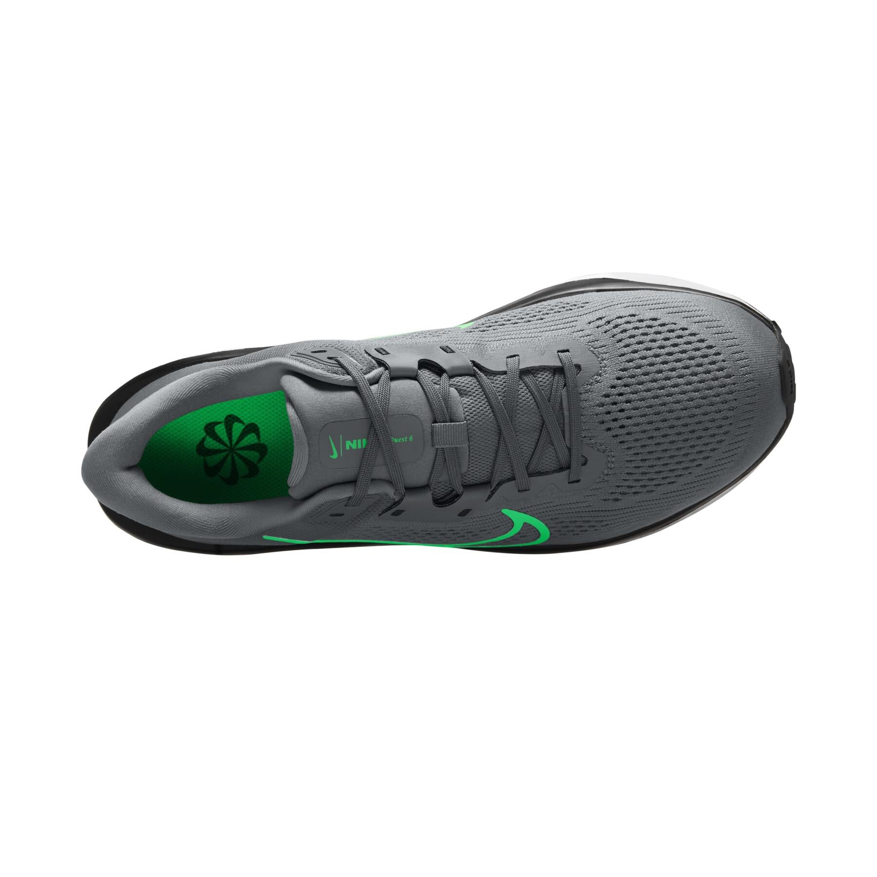 NIKE FD6033-009 NIKE QUEST 6