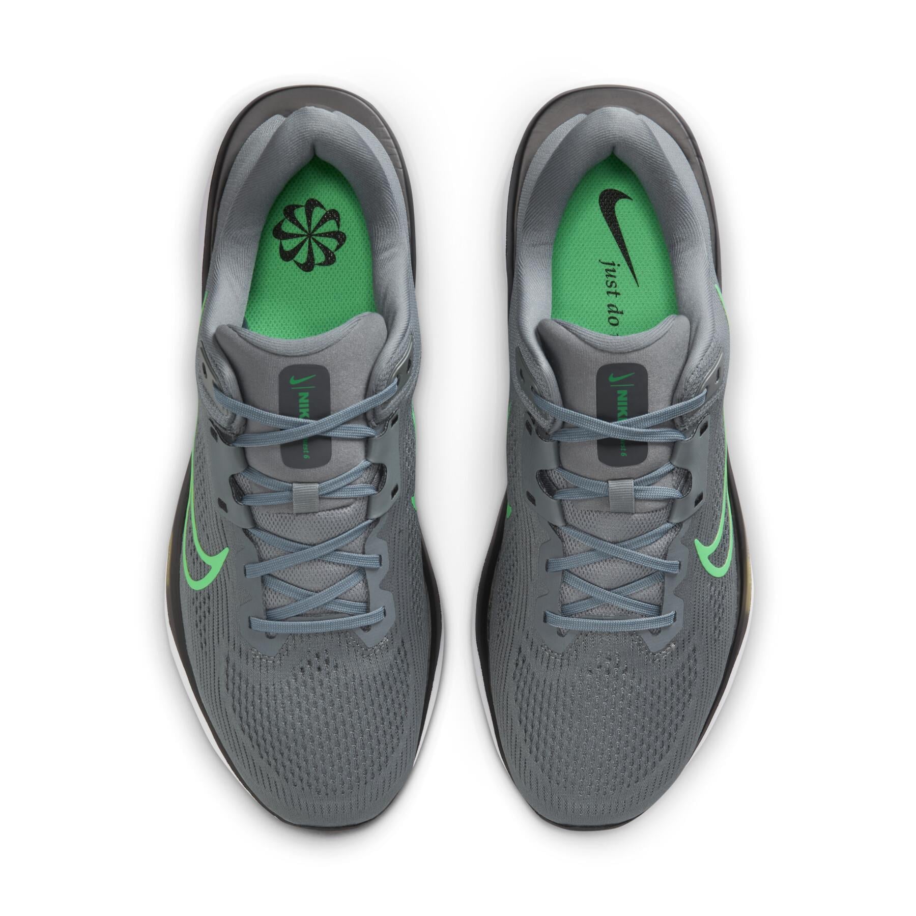 NIKE FD6033-009 NIKE QUEST 6