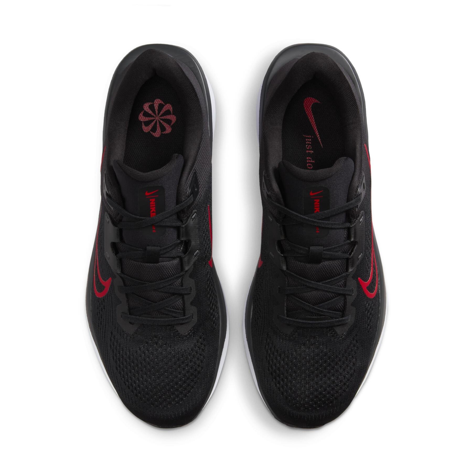NIKE FD6033-011 NIKE QUEST 6