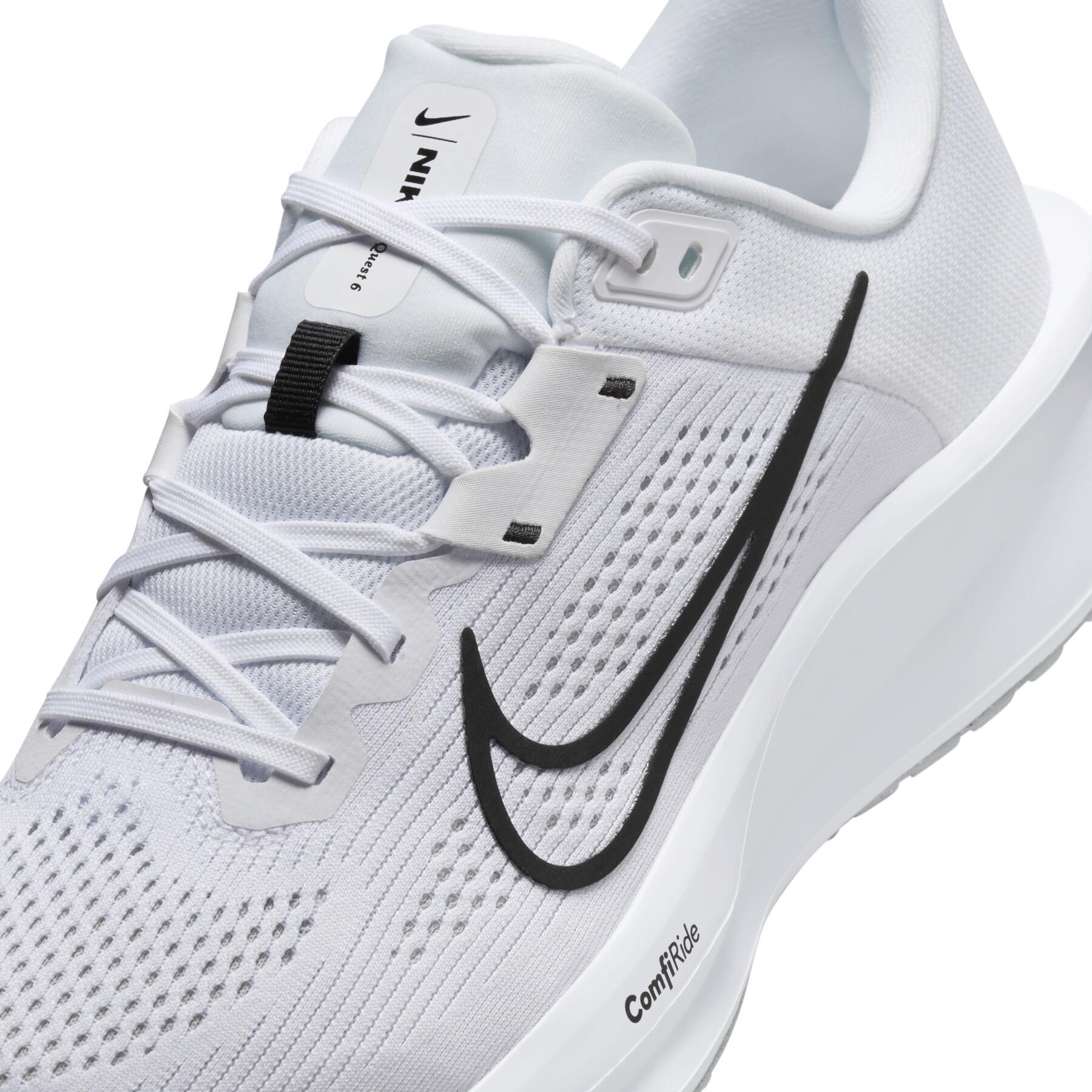 NIKE FD6033-100 NIKE QUEST 6