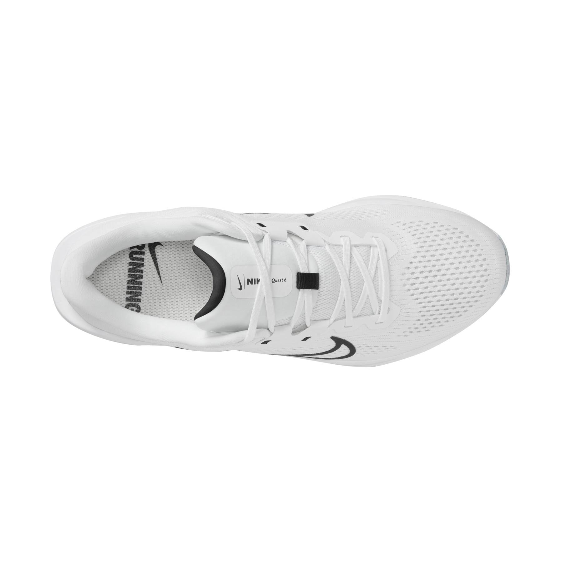 NIKE FD6033-100 NIKE QUEST 6
