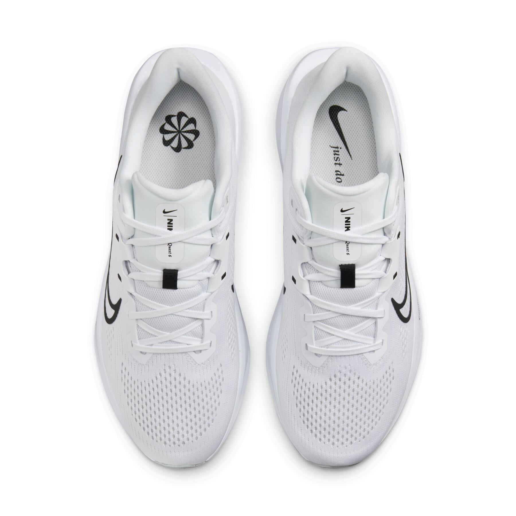 NIKE FD6033-100 NIKE QUEST 6