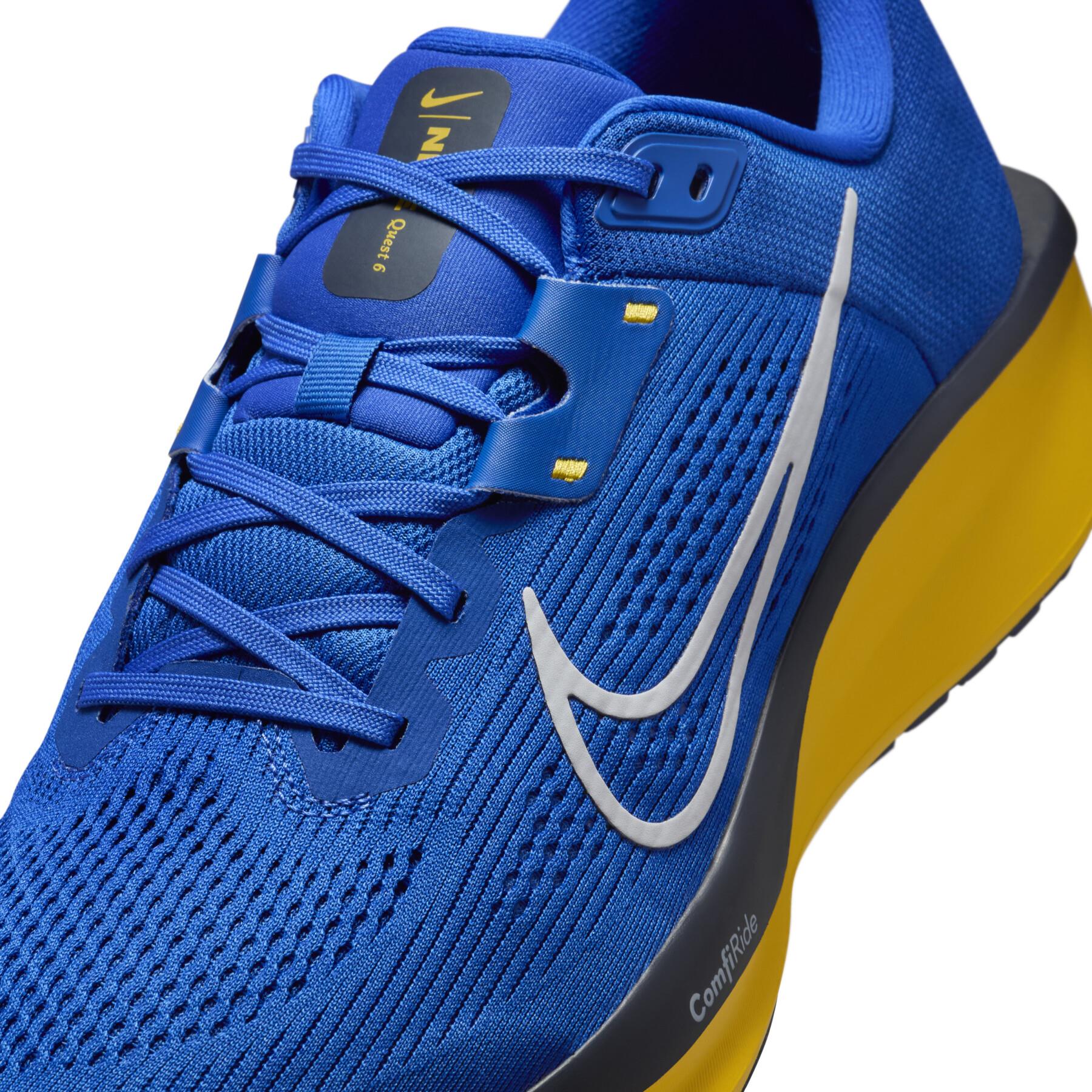 NIKE FD6033-405 NIKE QUEST 6