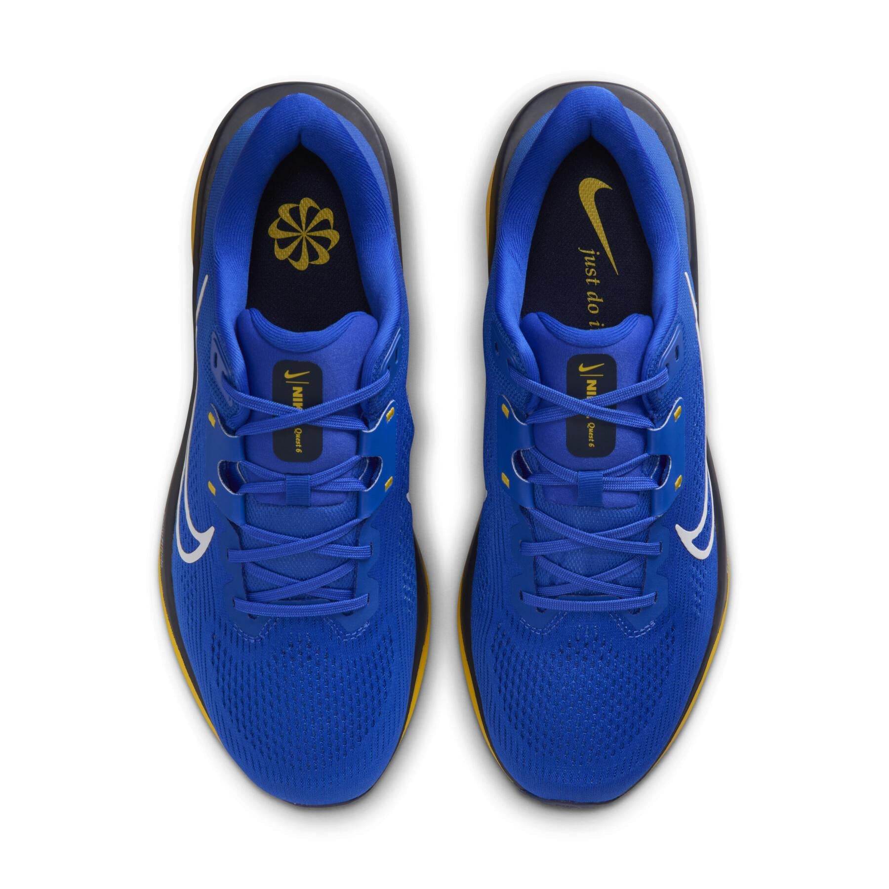 NIKE FD6033-405 NIKE QUEST 6