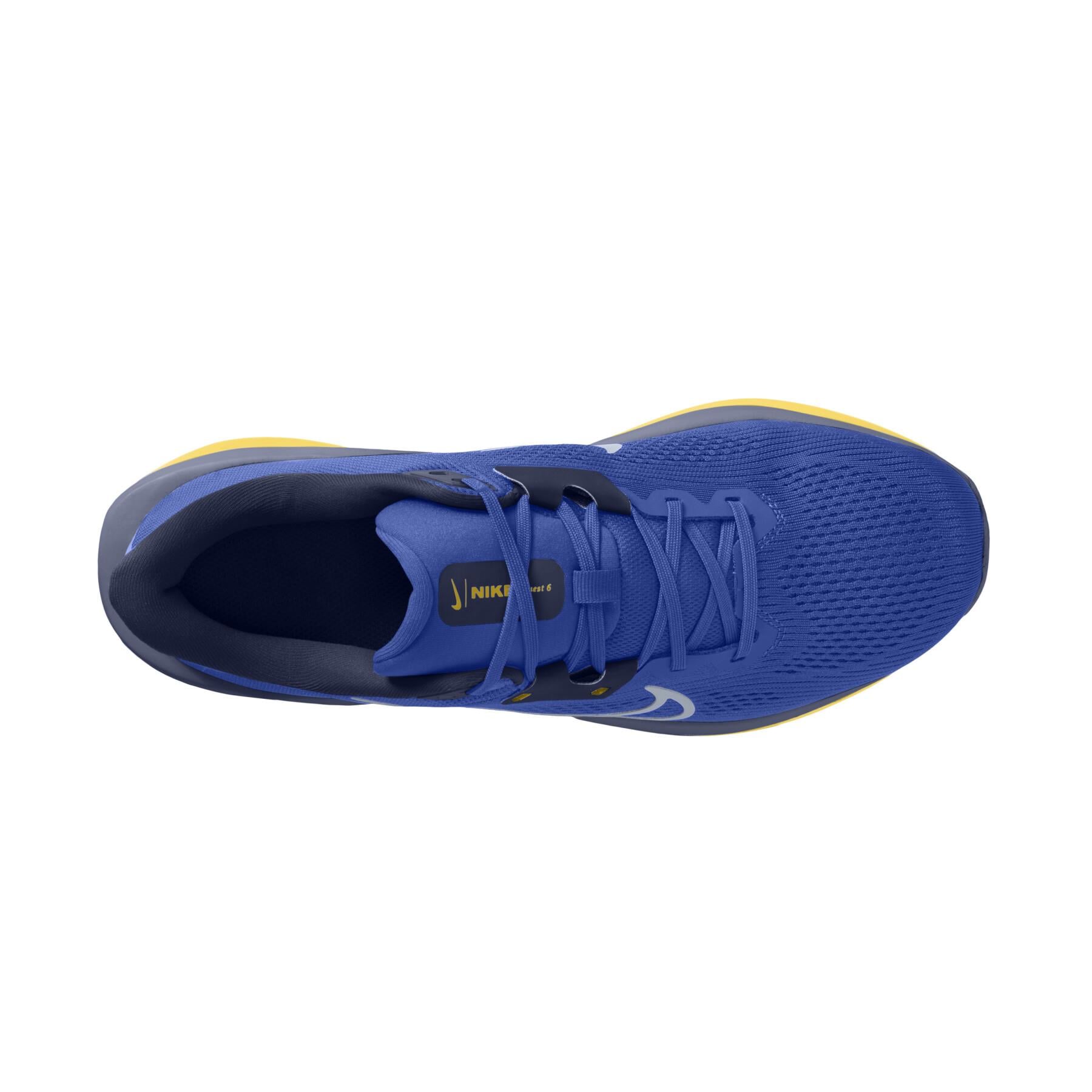 NIKE FD6033-405 NIKE QUEST 6