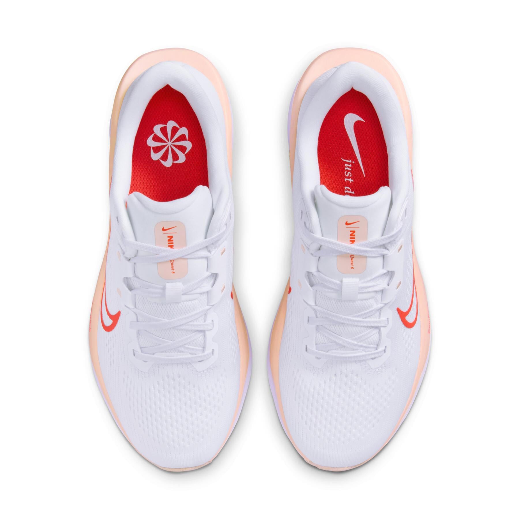 NIKE FD6034-108 WMNS NIKE QUEST 6
