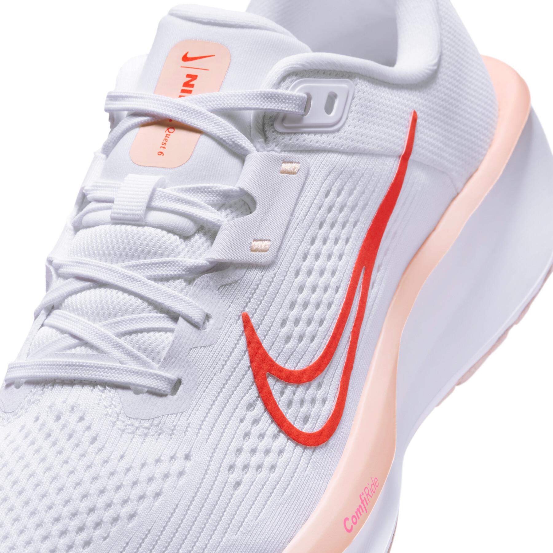 NIKE FD6034-108 WMNS NIKE QUEST 6