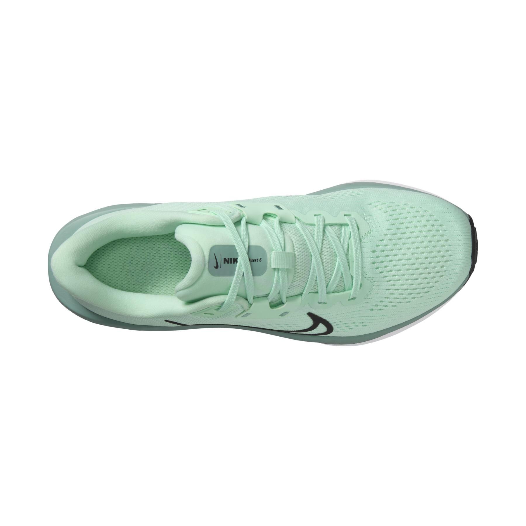 NIKE FD6034-301 WMNS NIKE QUEST 6