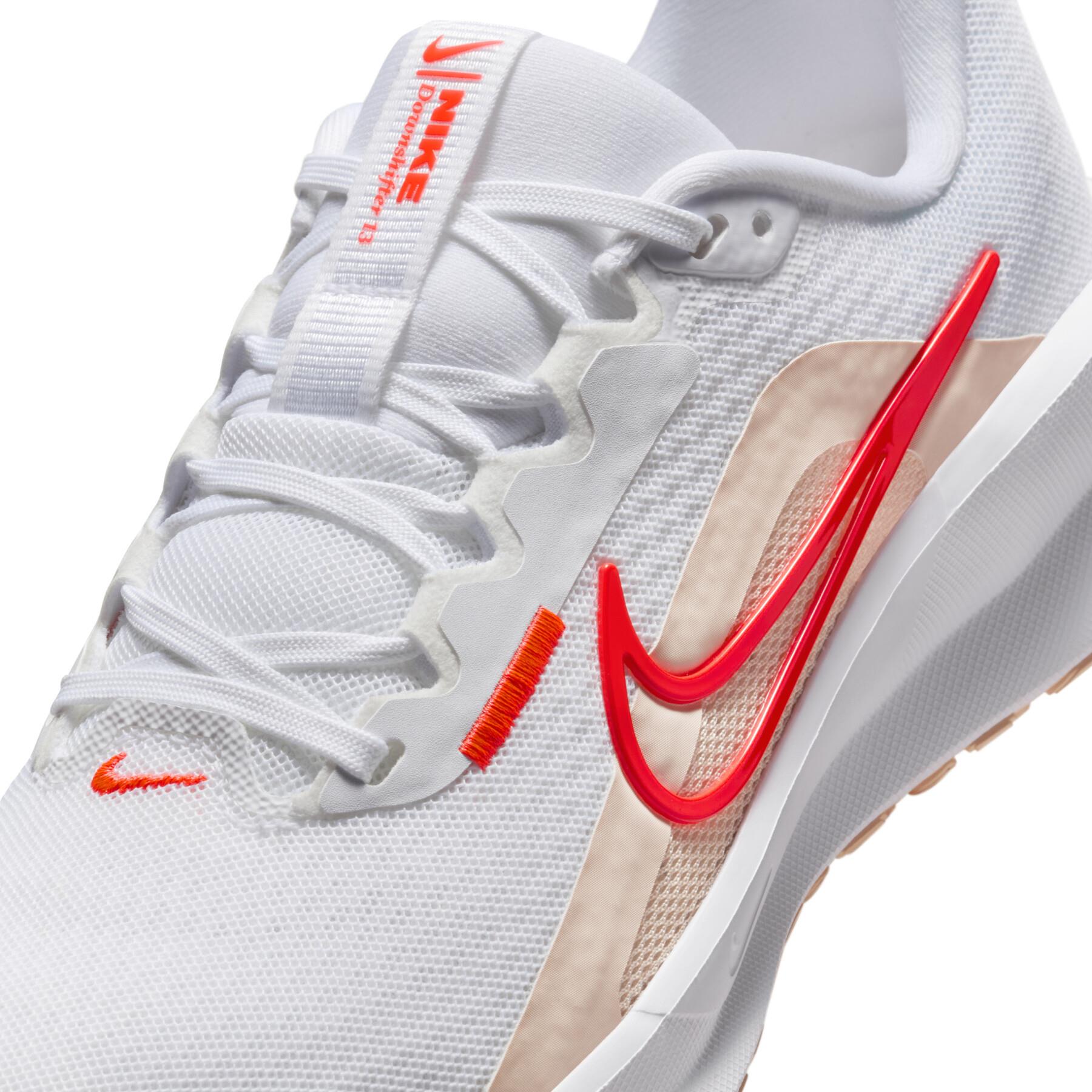 NIKE FD6476-105 W NIKE DOWNSHIFTER 13