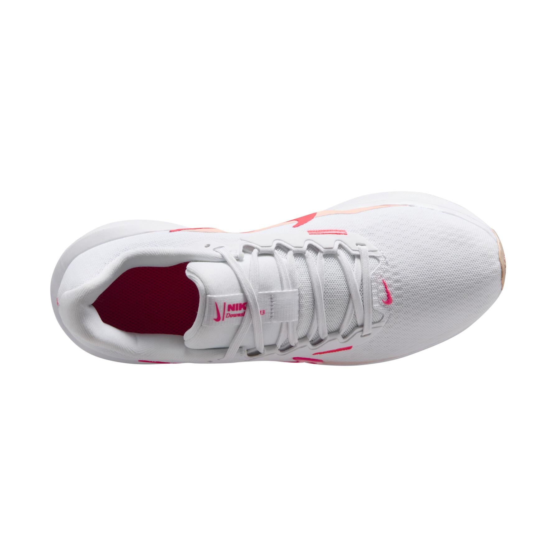 NIKE FD6476-105 W NIKE DOWNSHIFTER 13