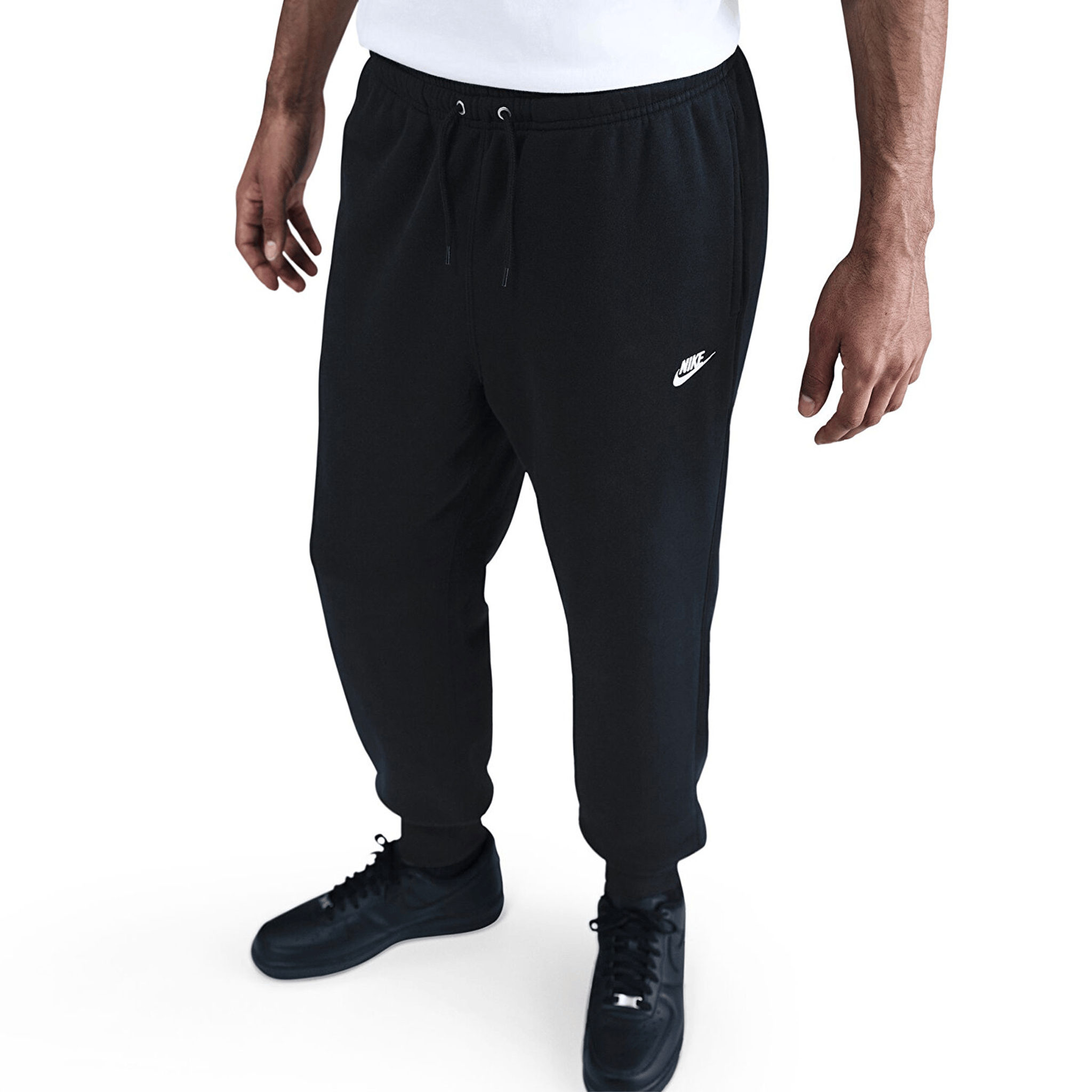 NIKE FN3787-010 M NK CLUB BB EŞOFMAN ALTI