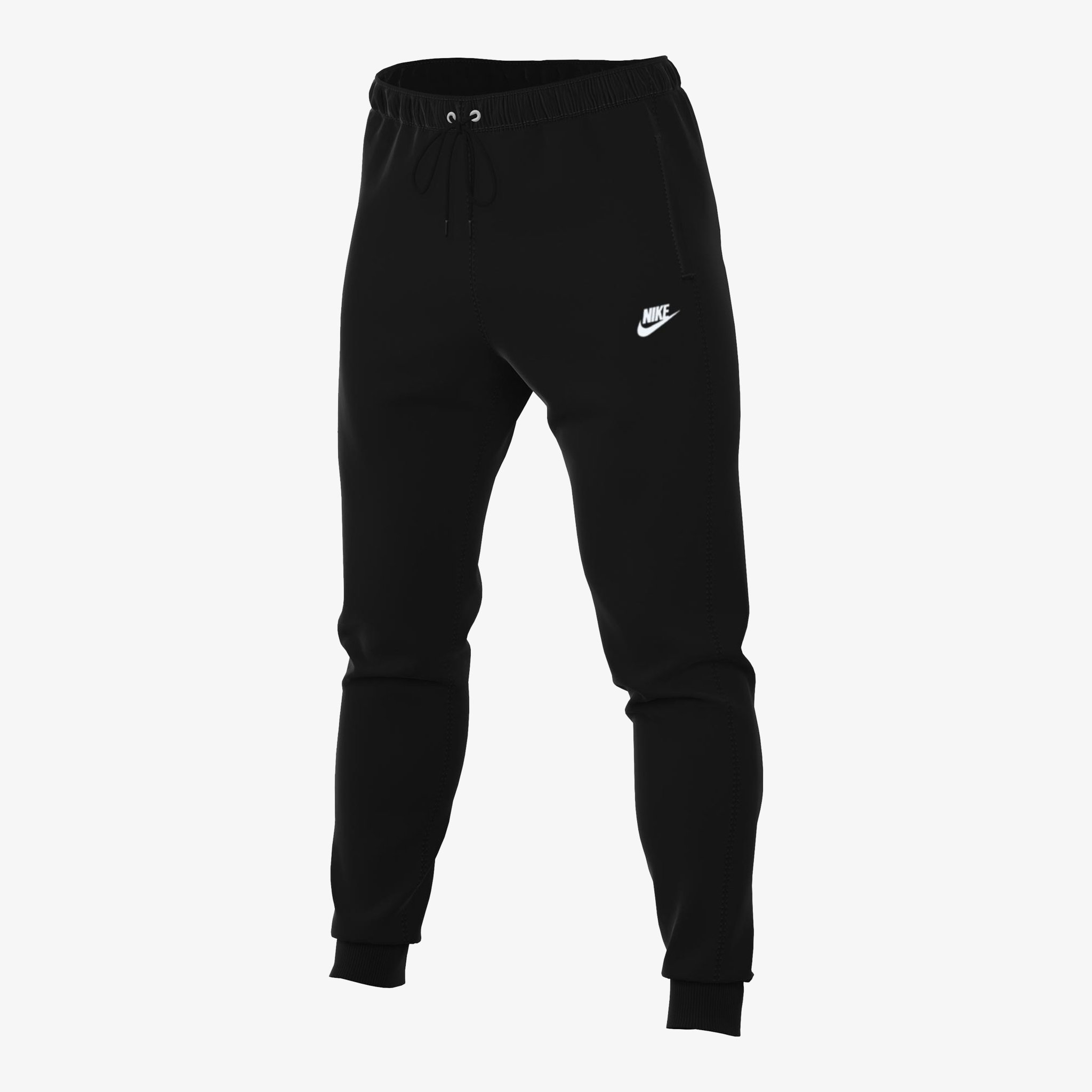 NIKE FN3787-010 M NK CLUB BB EŞOFMAN ALTI