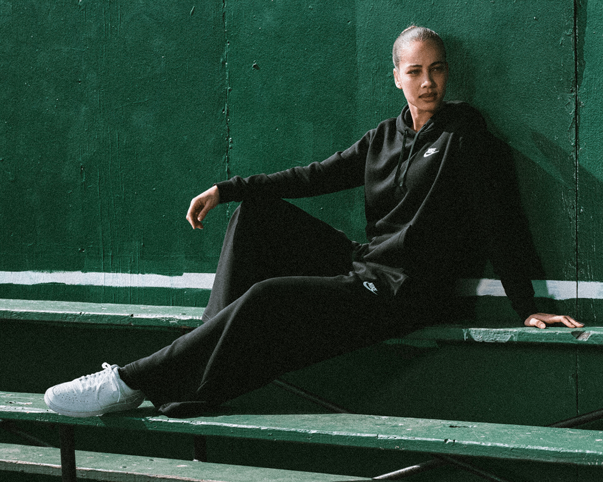 NIKE FN3859-010 M NK CLUB BB PO HOODIE
