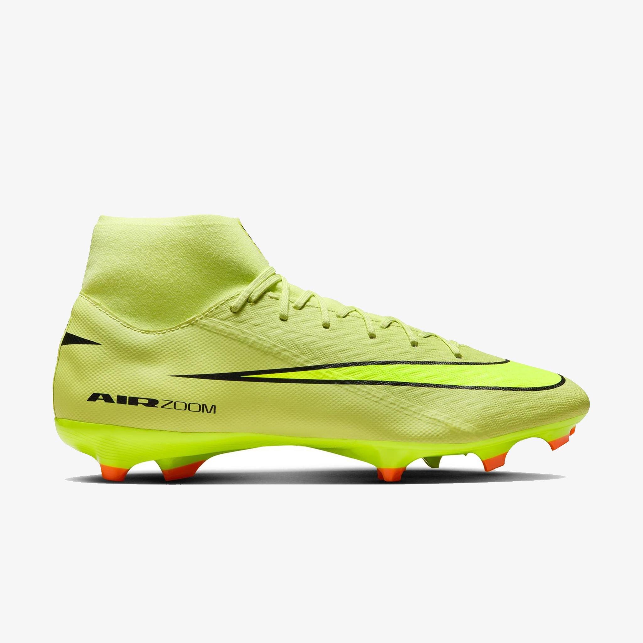 NIKE FQ1456-300 ZM SUPERFLY 10 ACAD FG/MG
