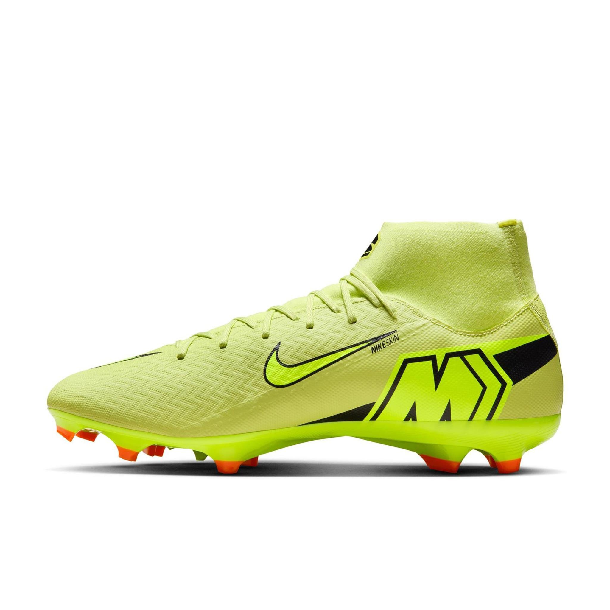 NIKE FQ1456-300 ZM SUPERFLY 10 ACAD FG/MG