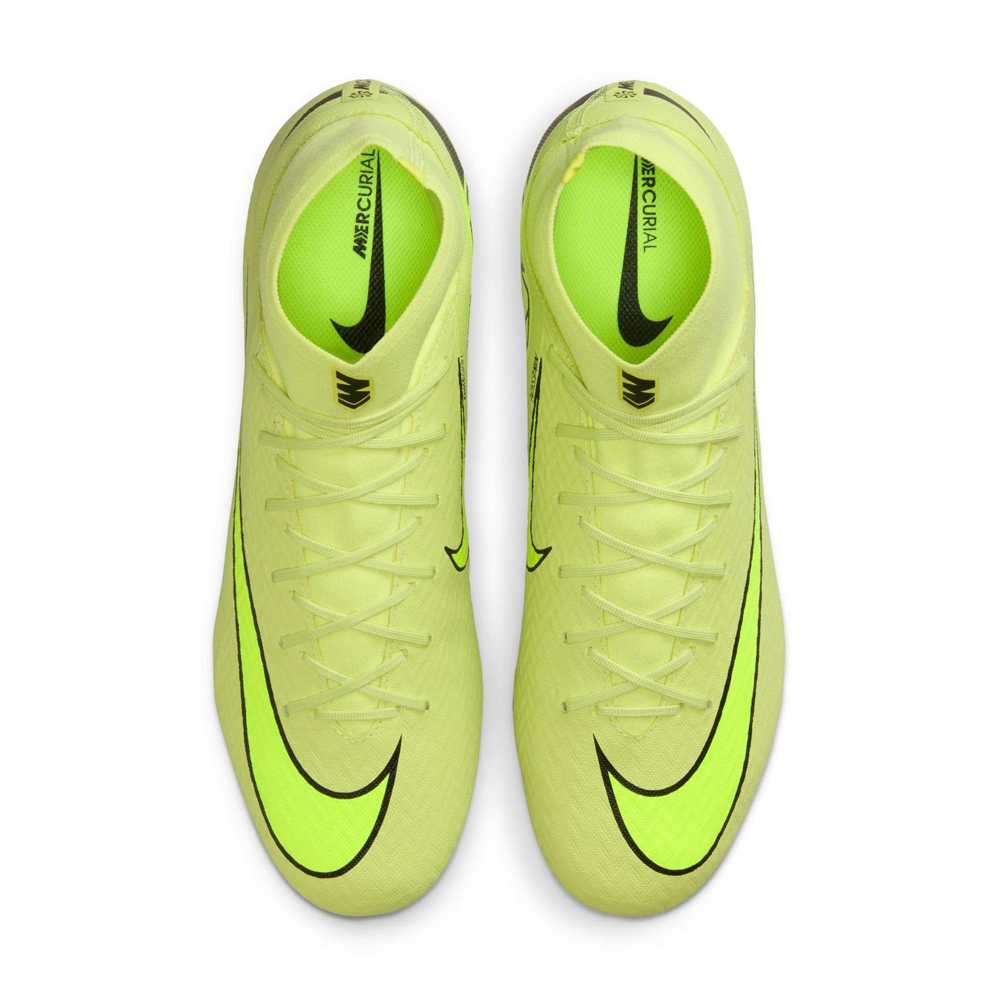NIKE FQ1456-300 ZM SUPERFLY 10 ACAD FG/MG