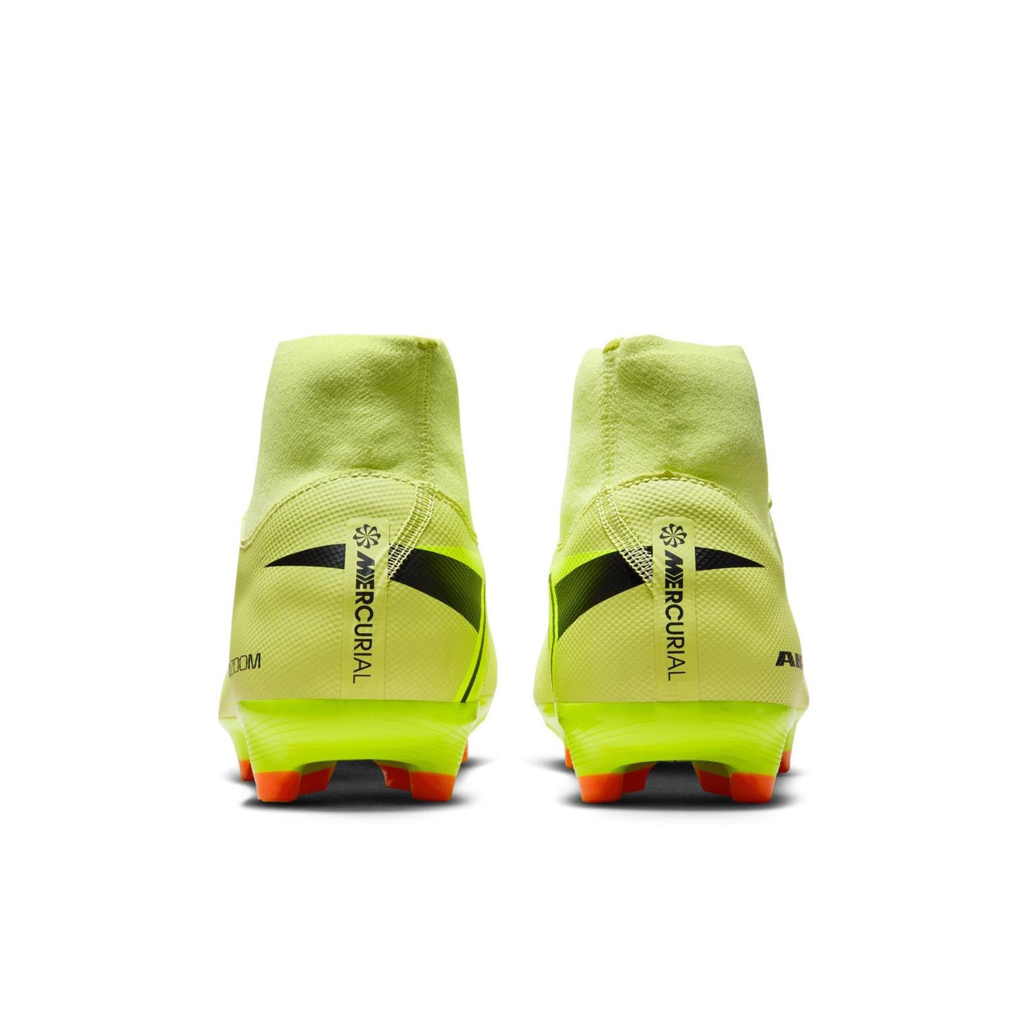 NIKE FQ1456-300 ZM SUPERFLY 10 ACAD FG/MG
