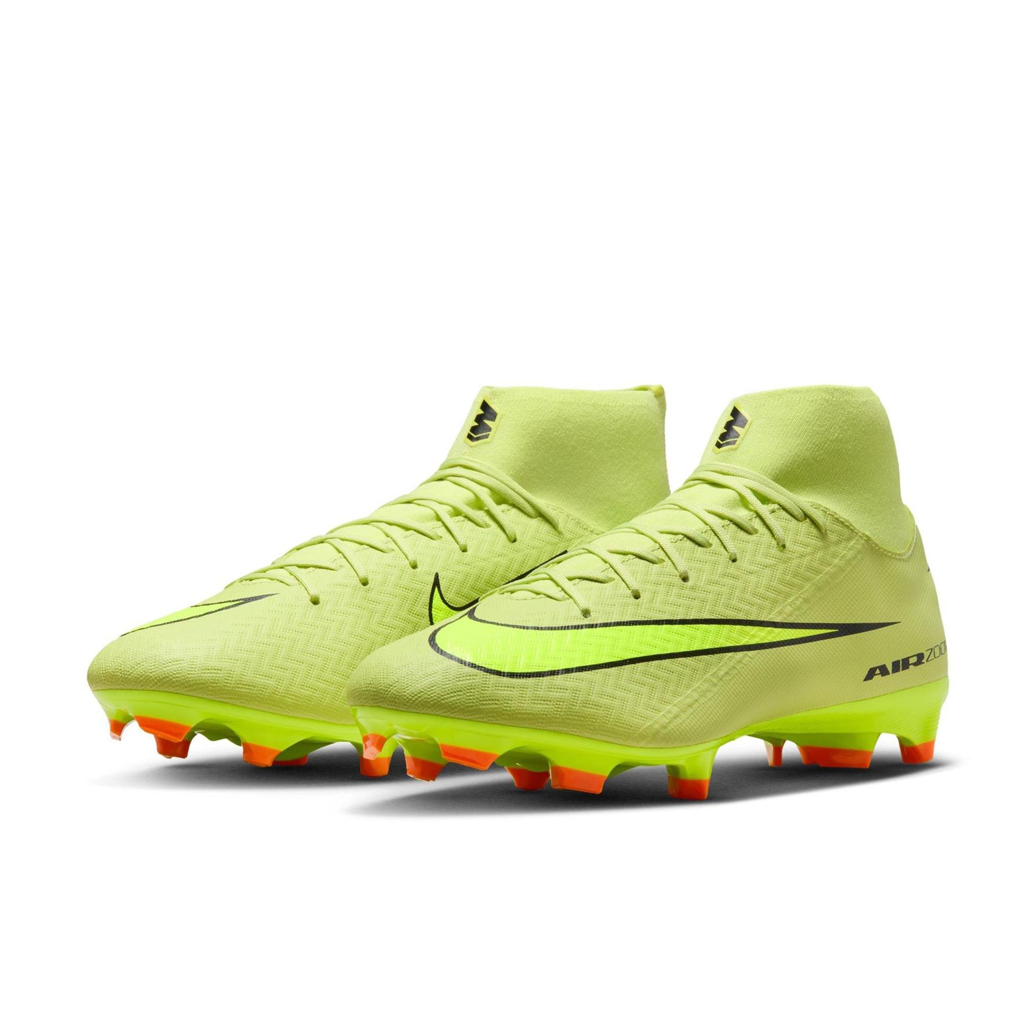 NIKE FQ1456-300 ZM SUPERFLY 10 ACAD FG/MG
