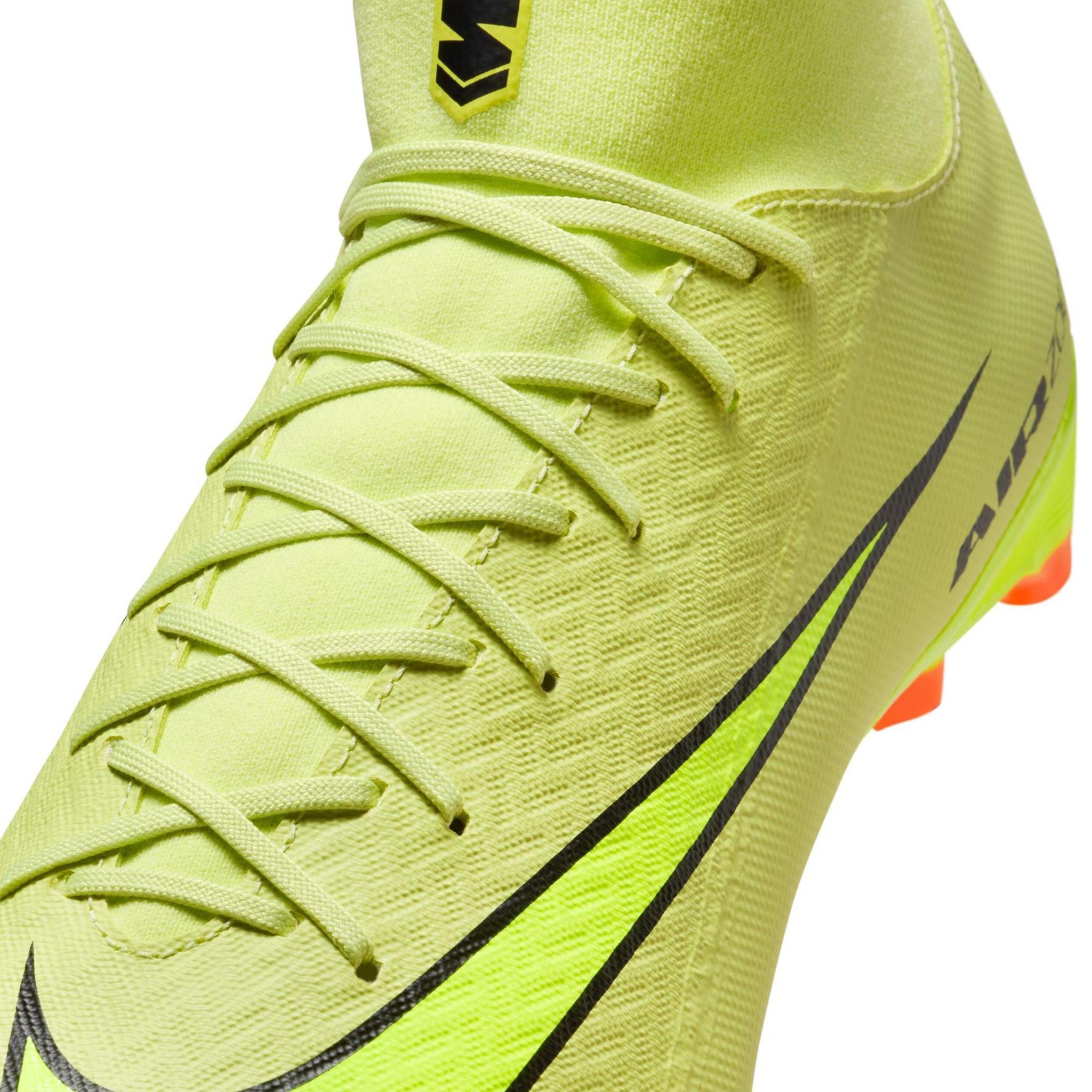 NIKE FQ1456-300 ZM SUPERFLY 10 ACAD FG/MG