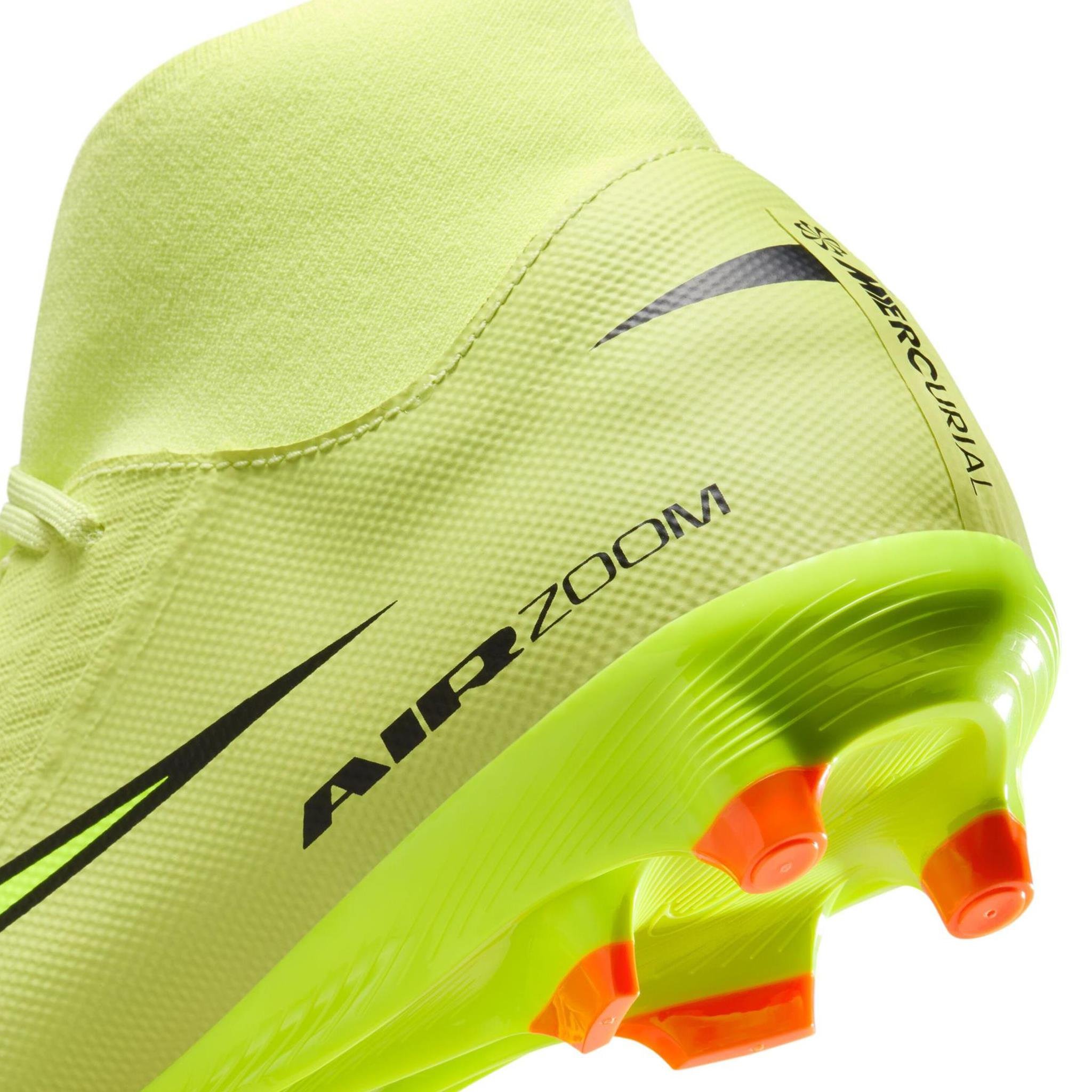 NIKE FQ1456-300 ZM SUPERFLY 10 ACAD FG/MG