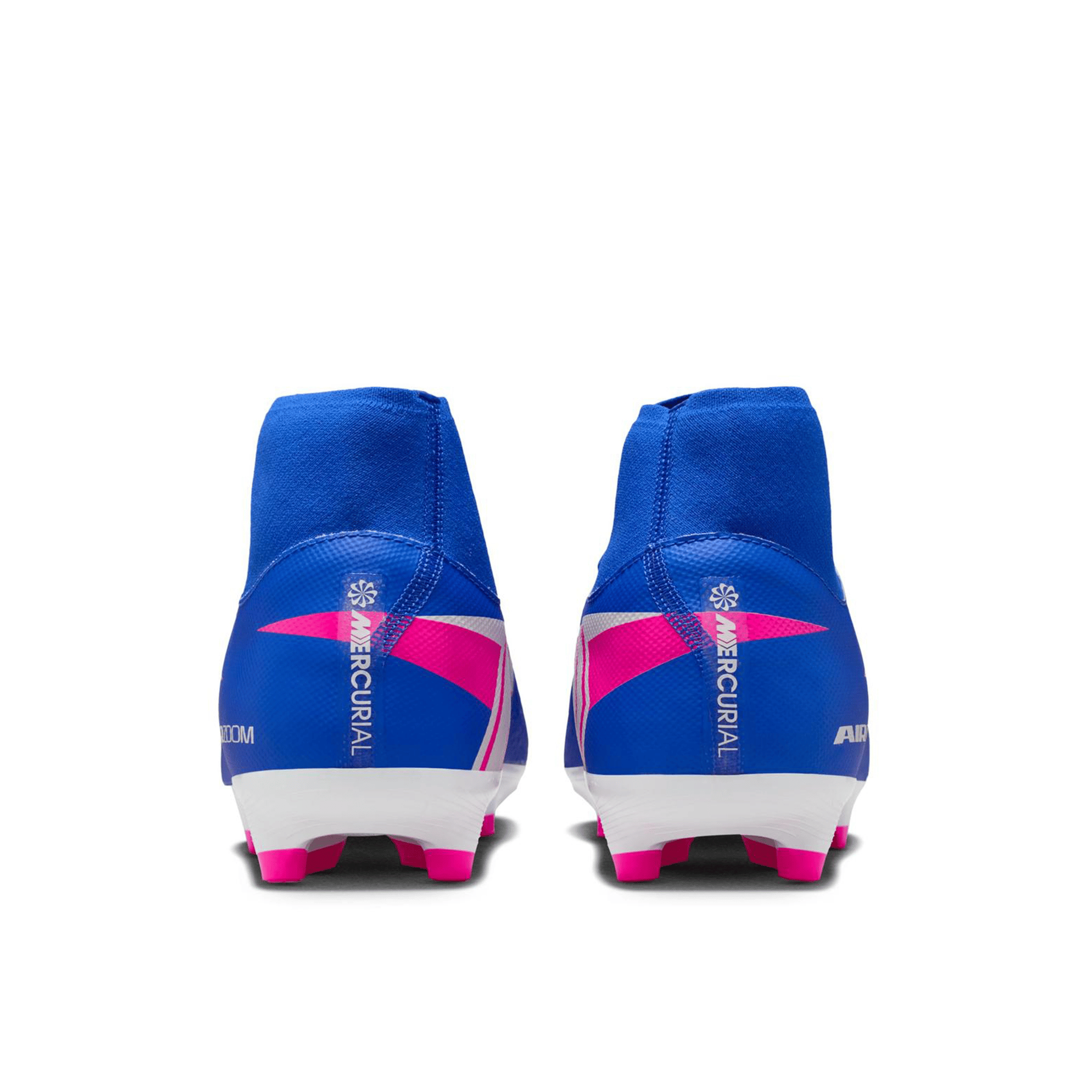 NIKE FQ1456-446 MERCURIAL SUPERFLY 10 ACAD FG/MG