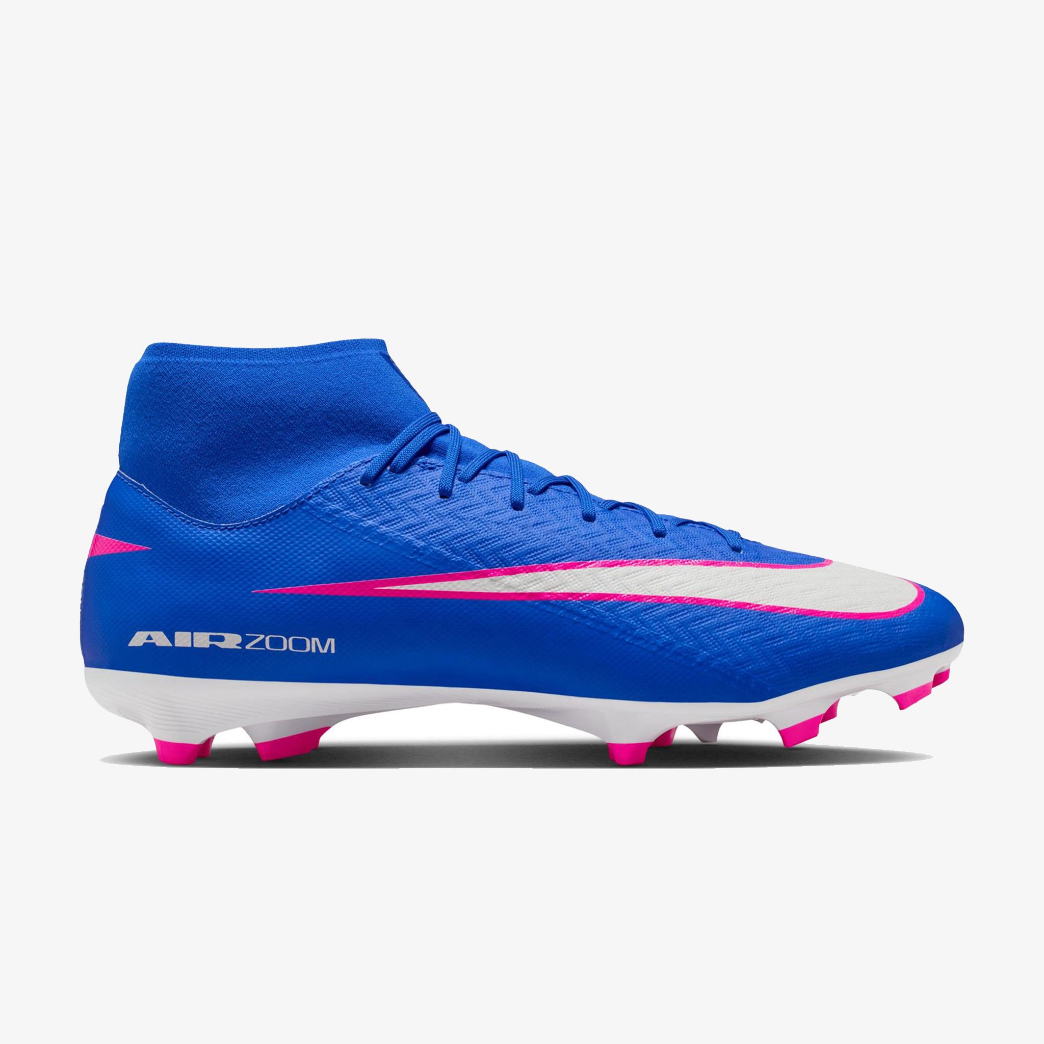 NIKE FQ1456-446 MERCURIAL SUPERFLY 10 ACAD FG/MG