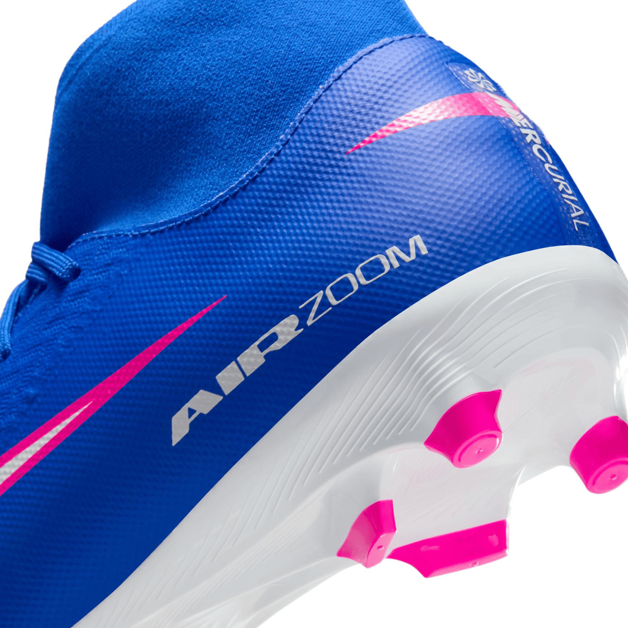 NIKE FQ1456-446 MERCURIAL SUPERFLY 10 ACAD FG/MG