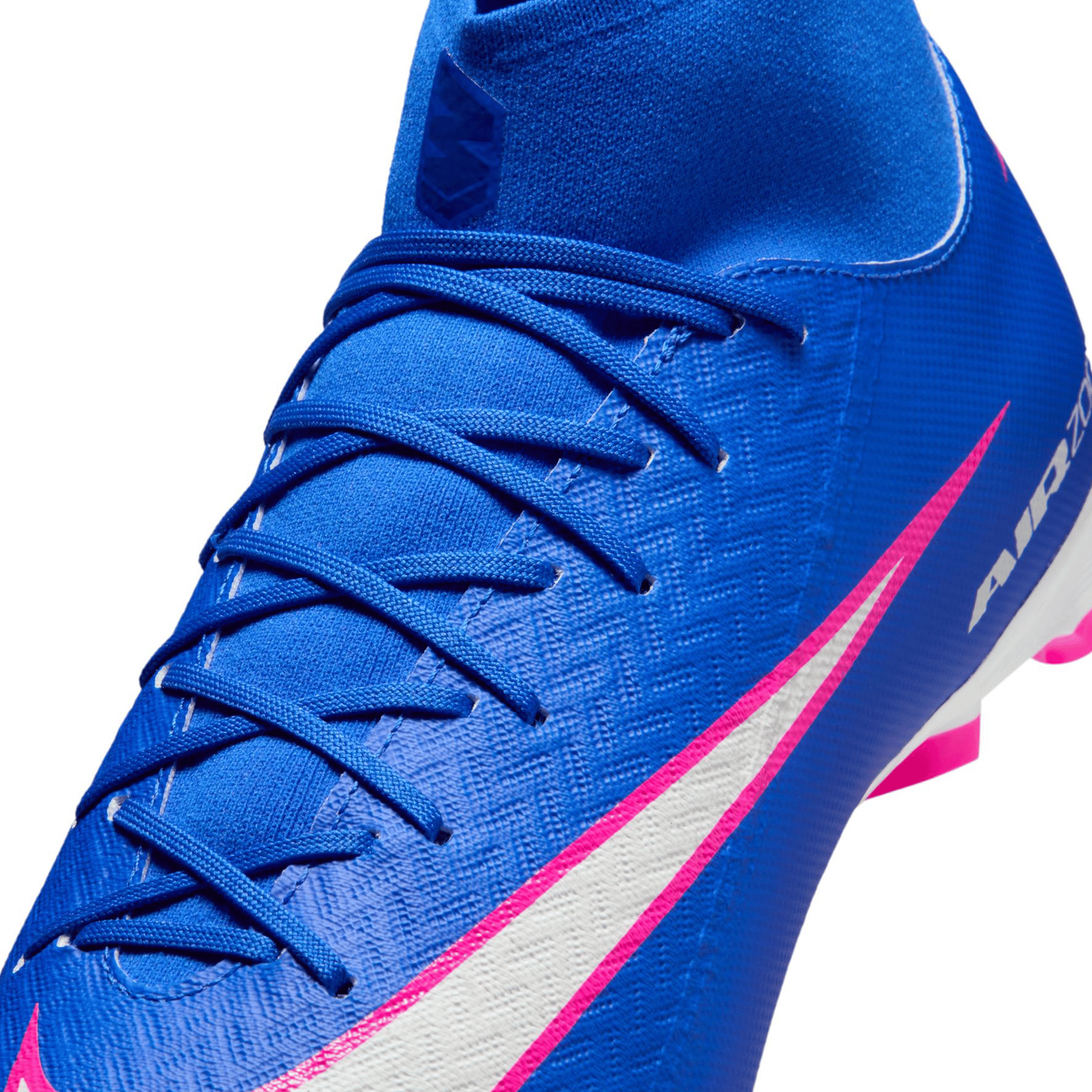 NIKE FQ1456-446 MERCURIAL SUPERFLY 10 ACAD FG/MG
