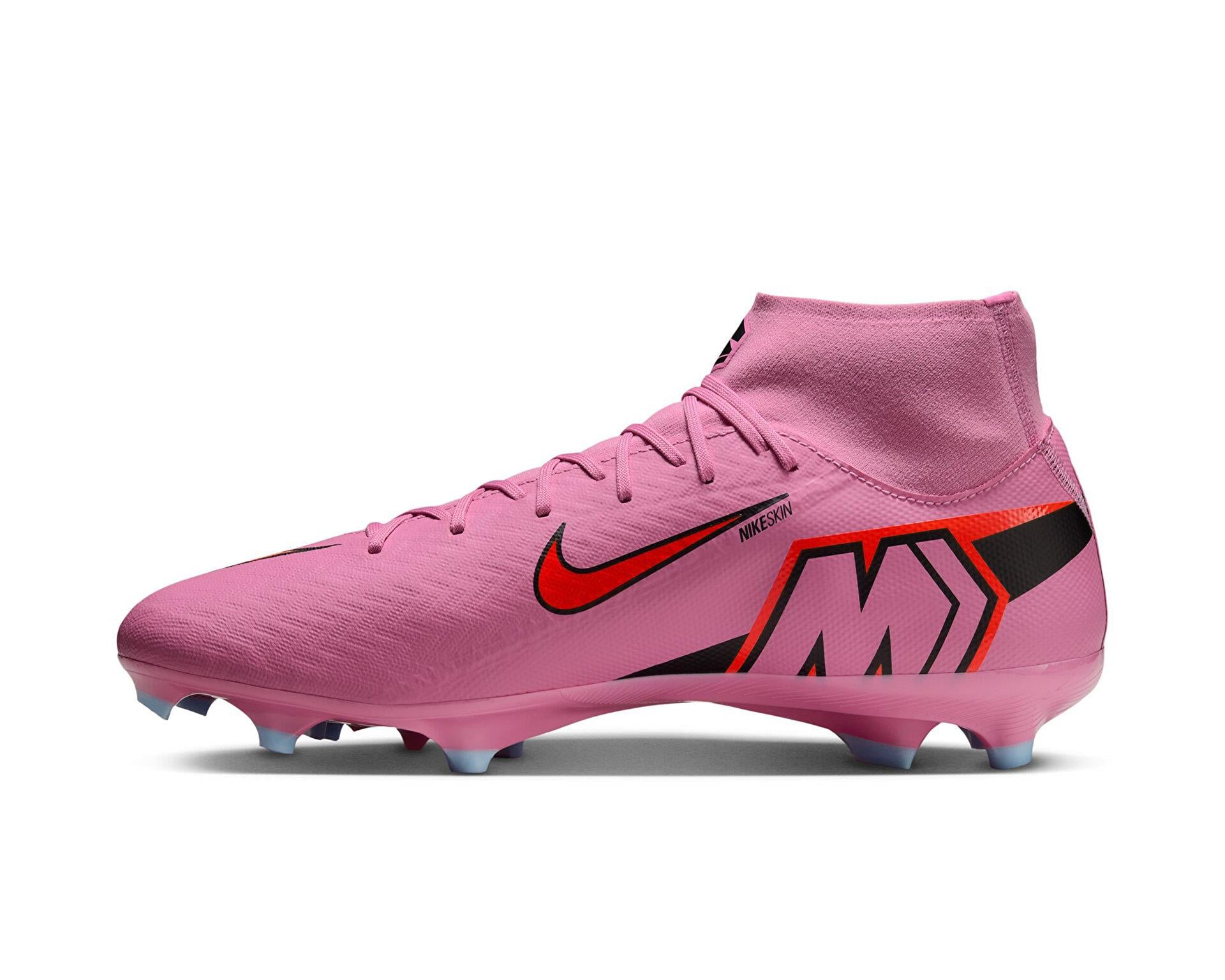 NIKE FQ1456-600 ZM SUPERFLY 10 ACAD FG/MG