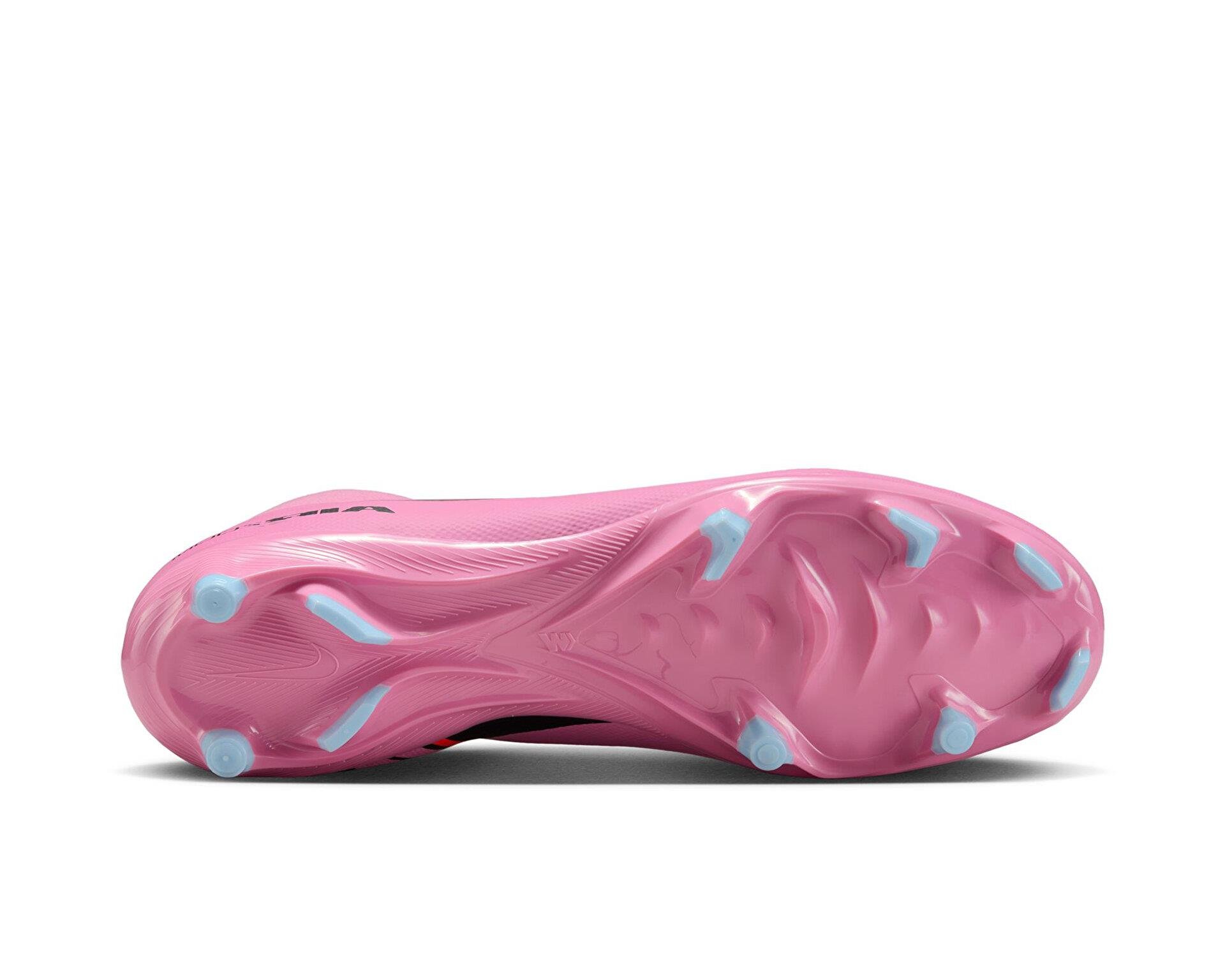NIKE FQ1456-600 ZM SUPERFLY 10 ACAD FG/MG