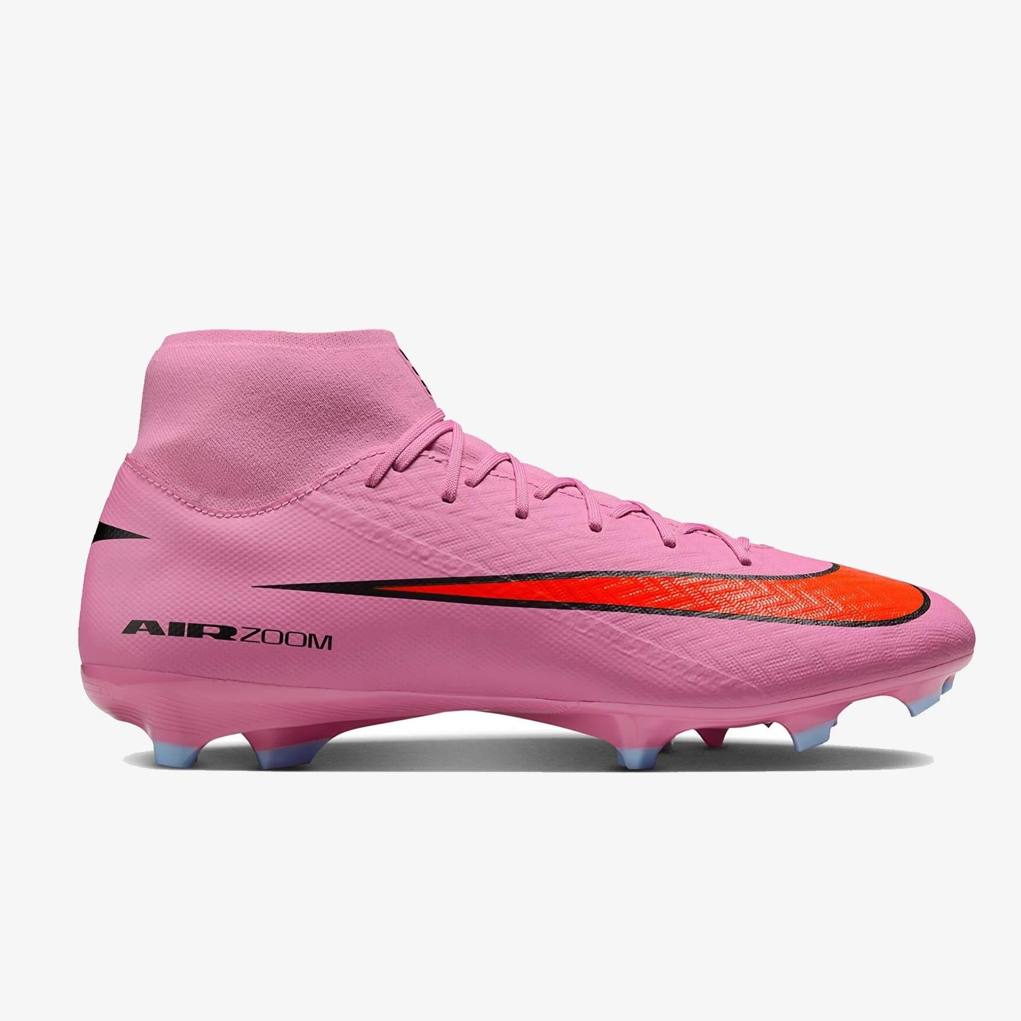 NIKE FQ1456-600 ZM SUPERFLY 10 ACAD FG/MG