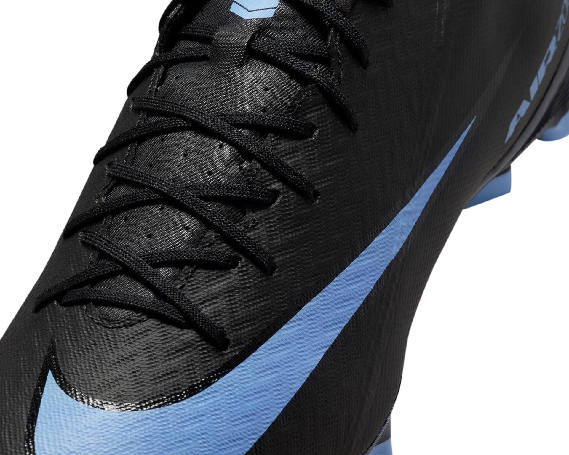 NIKE FQ1458-001 ZM VAPOR 16 ACADEMY FG/MG