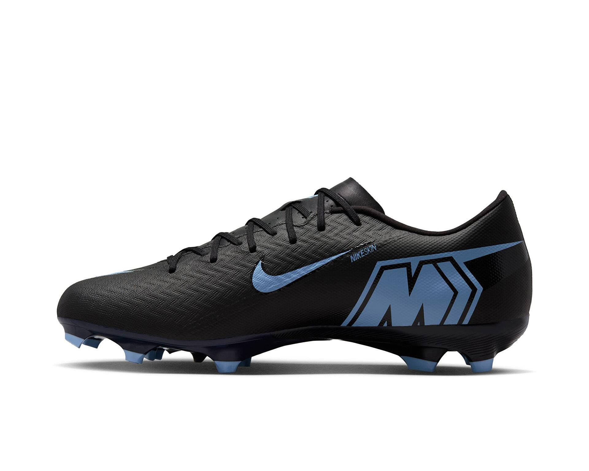 NIKE FQ1458-001 ZM VAPOR 16 ACADEMY FG/MG