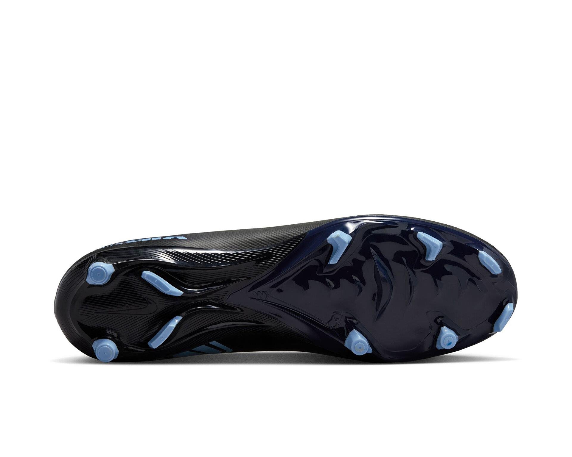 NIKE FQ1458-001 ZM VAPOR 16 ACADEMY FG/MG