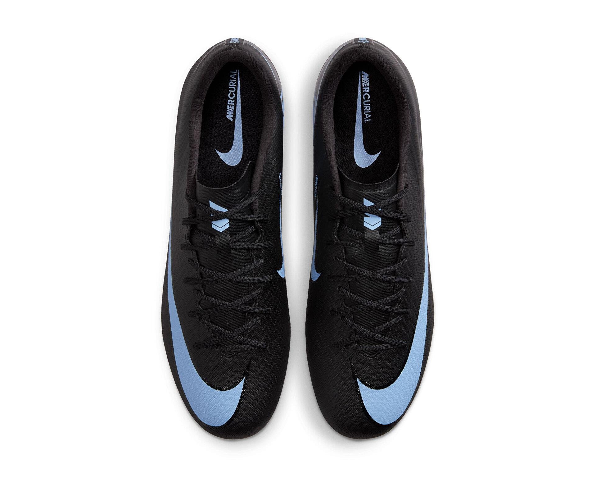 NIKE FQ1458-001 ZM VAPOR 16 ACADEMY FG/MG
