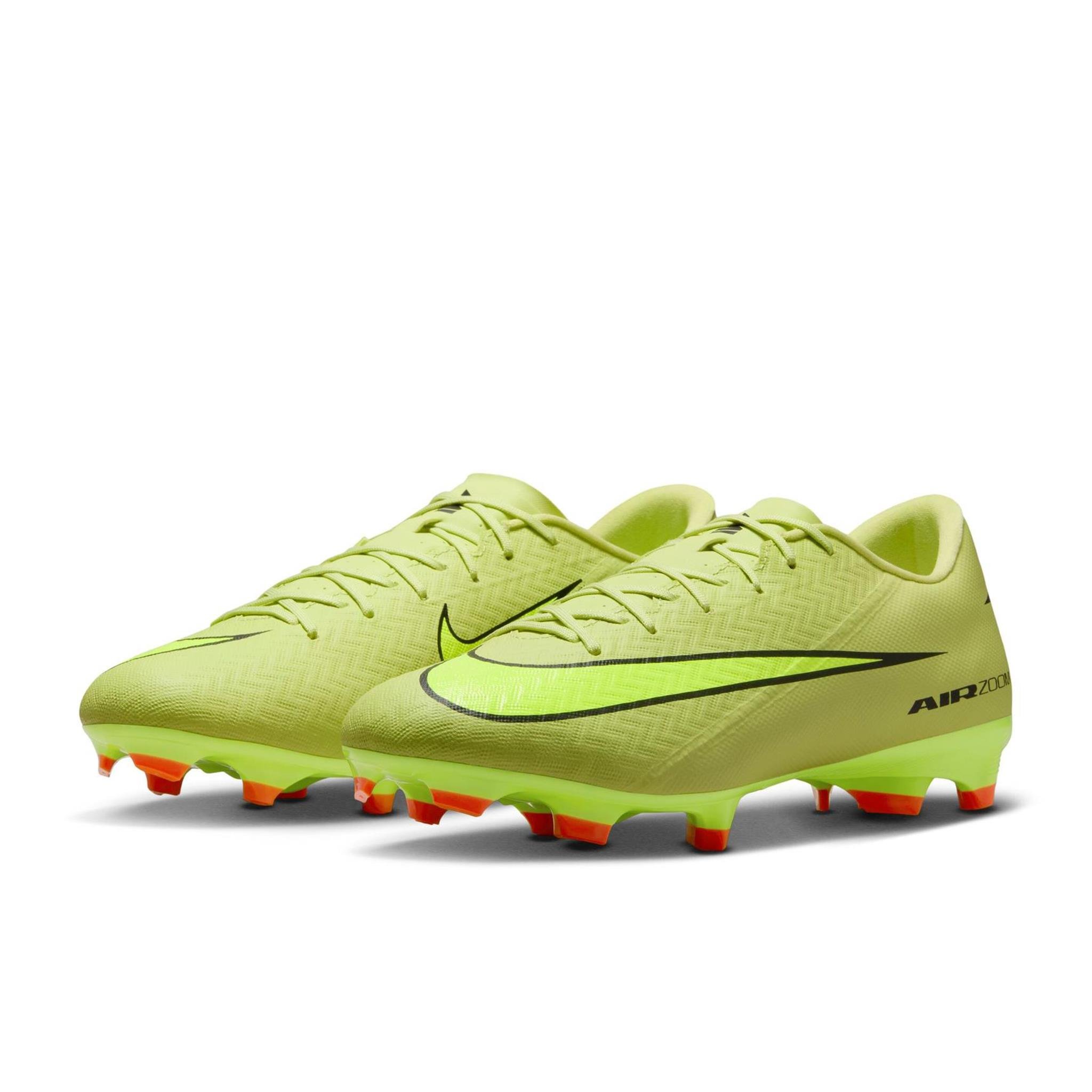 NIKE FQ1458-300 ZM VAPOR 16 ACADEMY FG/MG