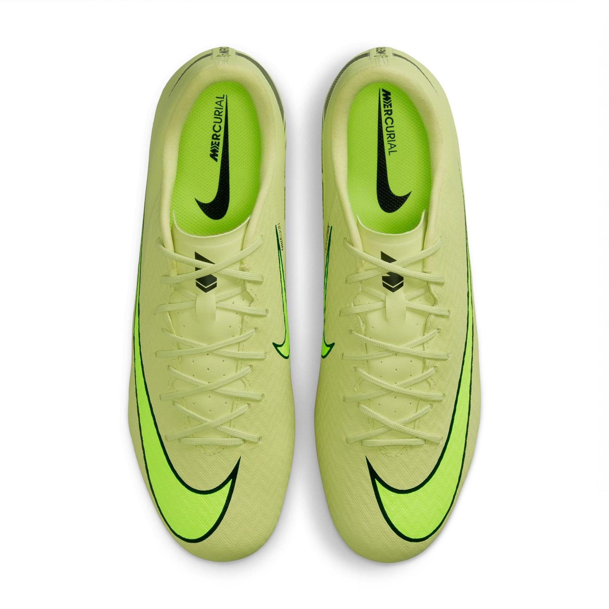NIKE FQ1458-300 ZM VAPOR 16 ACADEMY FG/MG