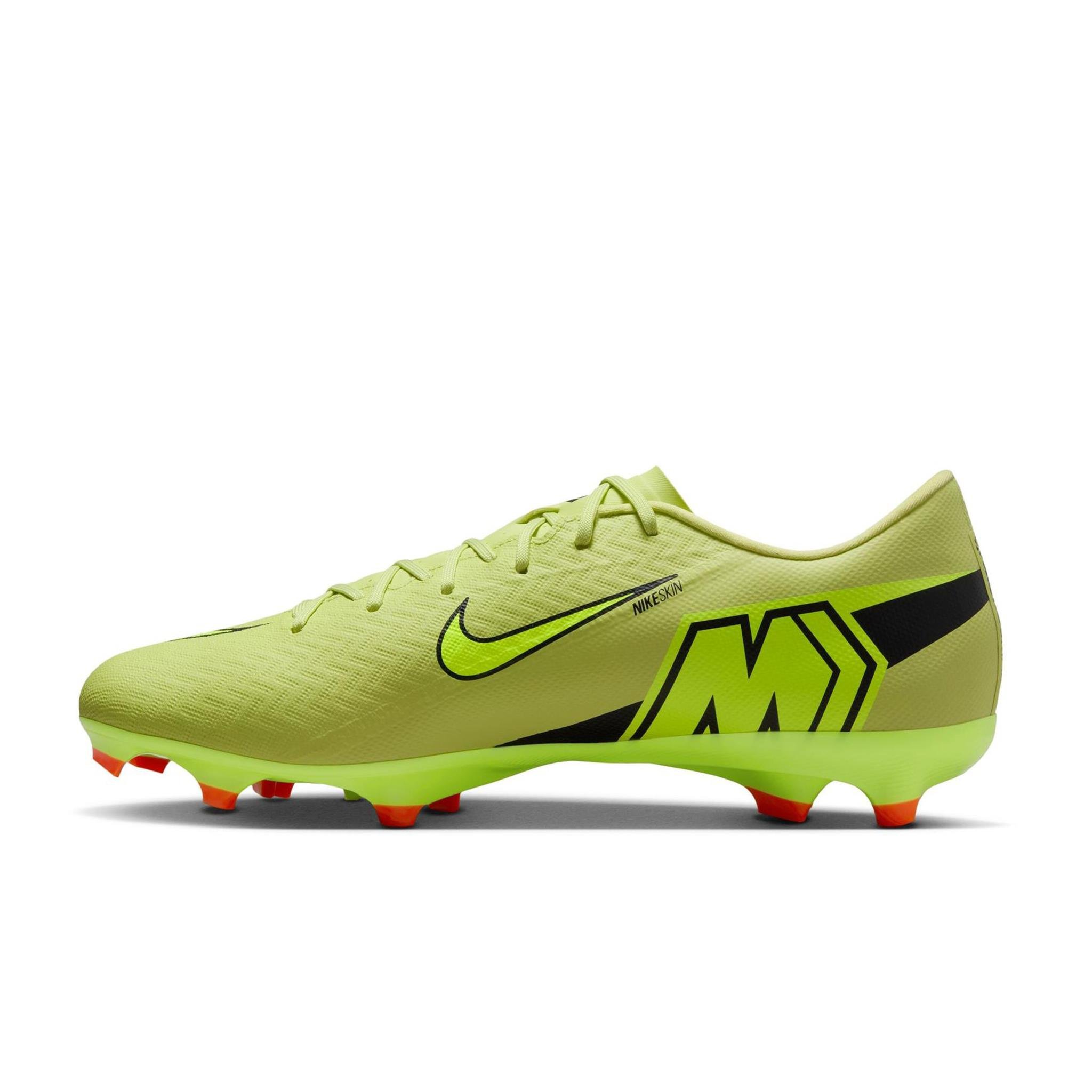 NIKE FQ1458-300 ZM VAPOR 16 ACADEMY FG/MG