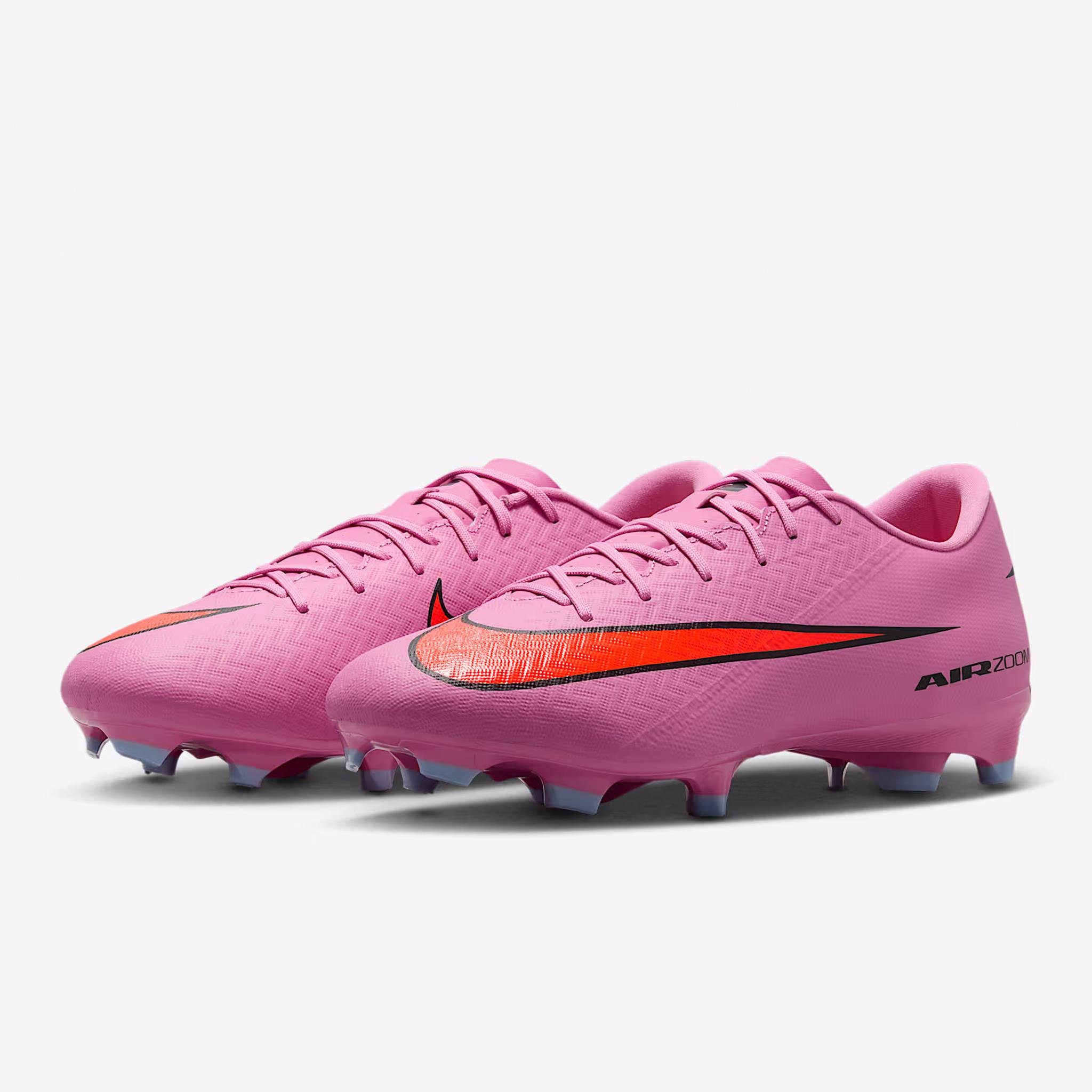 NIKE FQ1458-600 ZM VAPOR 16 ACADEMY FG/MG