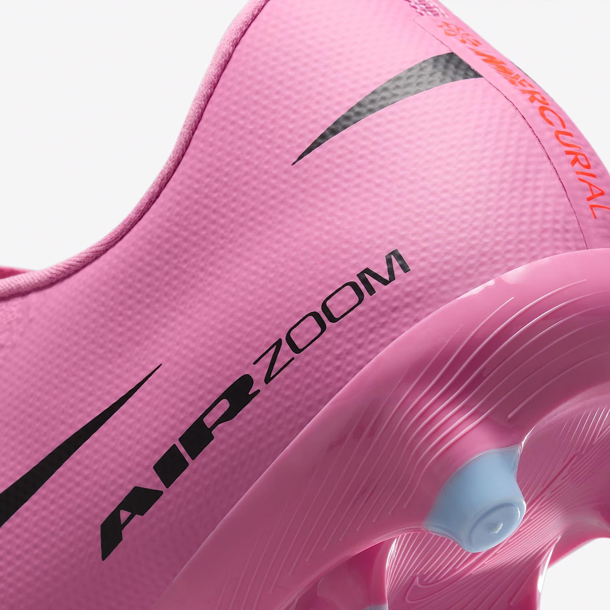 NIKE FQ1458-600 ZM VAPOR 16 ACADEMY FG/MG