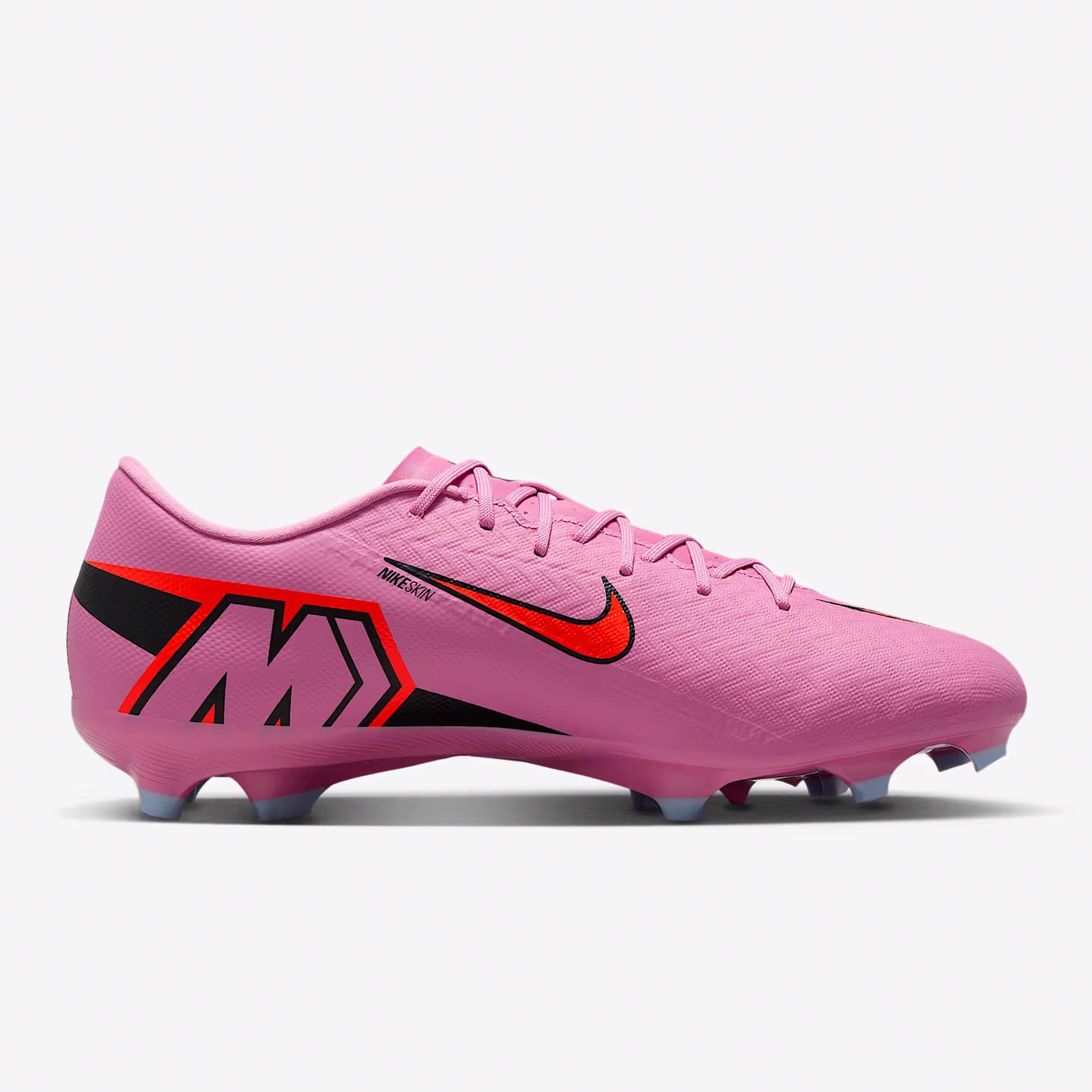 NIKE FQ1458-600 ZM VAPOR 16 ACADEMY FG/MG