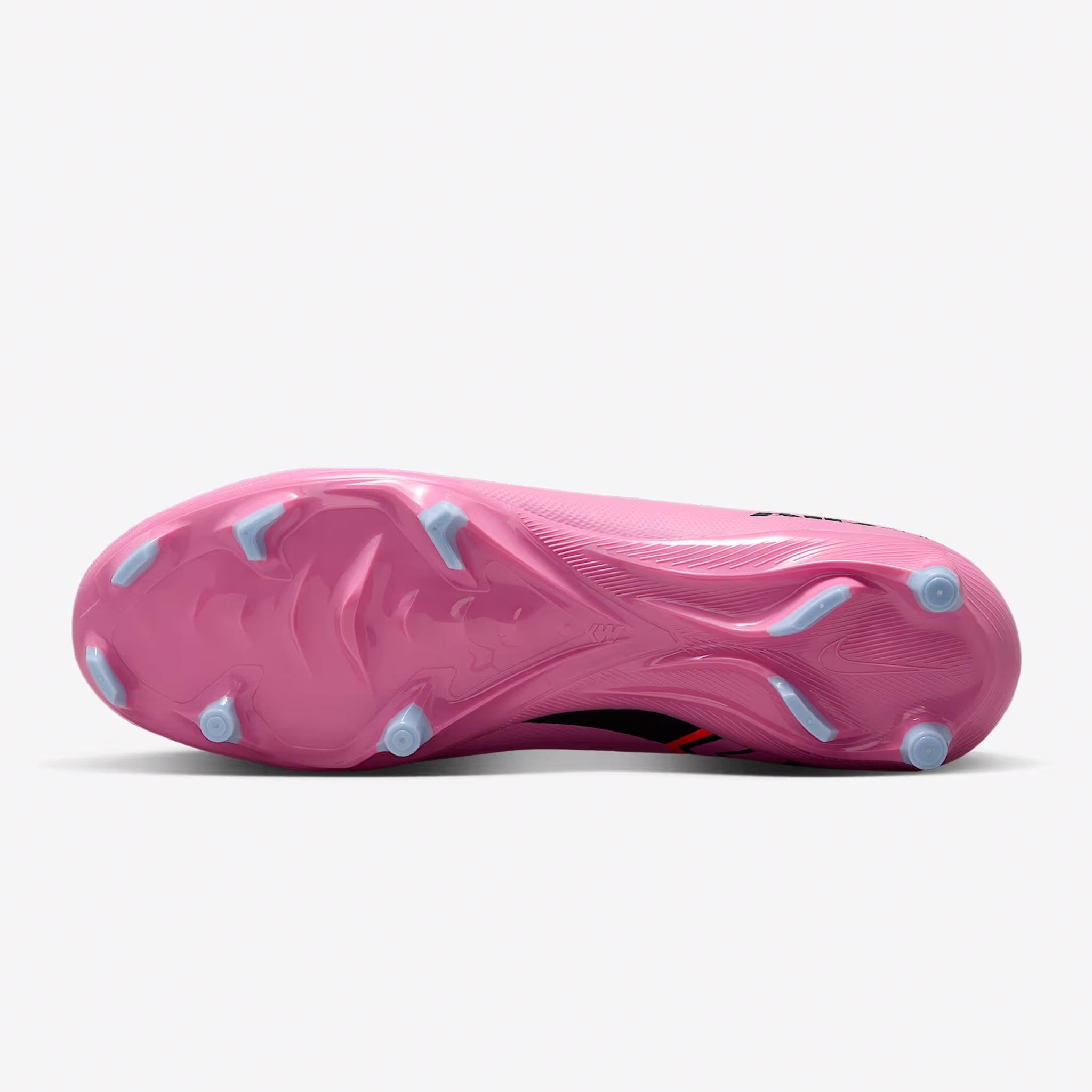 NIKE FQ1458-600 ZM VAPOR 16 ACADEMY FG/MG