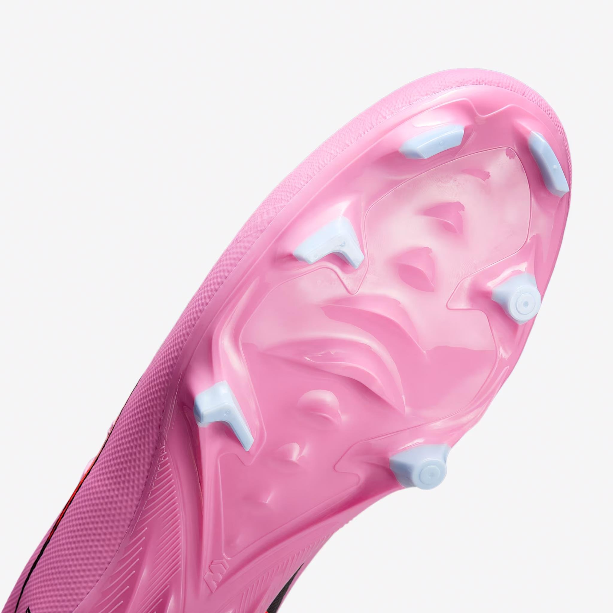 NIKE FQ1458-600 ZM VAPOR 16 ACADEMY FG/MG