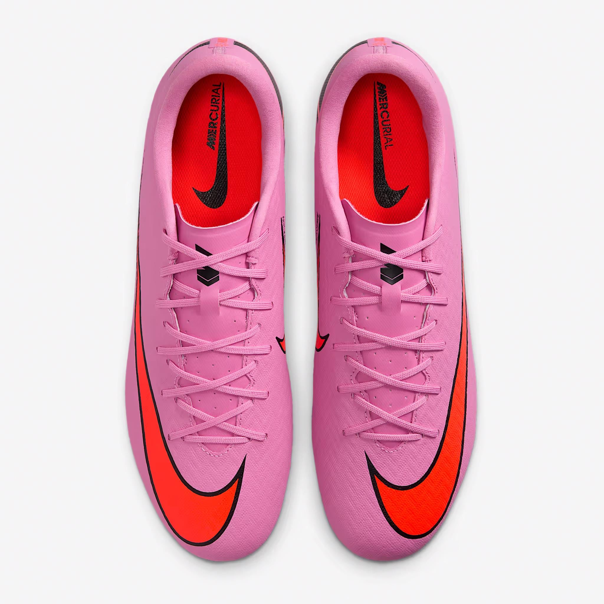 NIKE FQ1458-600 ZM VAPOR 16 ACADEMY FG/MG