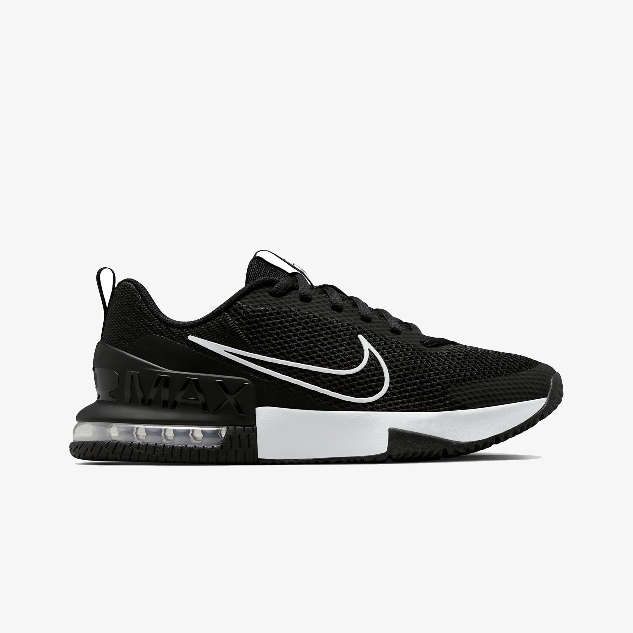 NIKE FQ1833-001 M AIR MAX ALPHA TRAINER 6