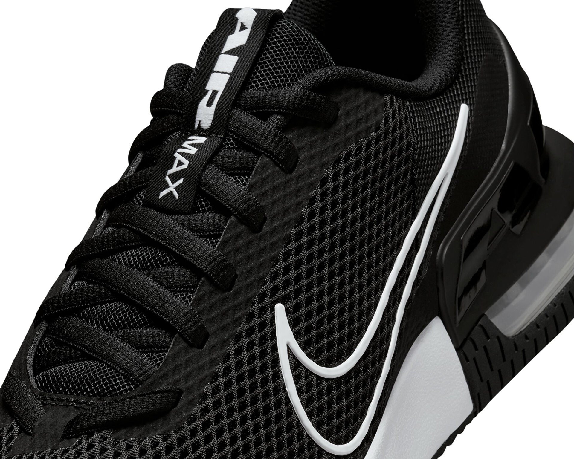 NIKE FQ1833-001 M AIR MAX ALPHA TRAINER 6
