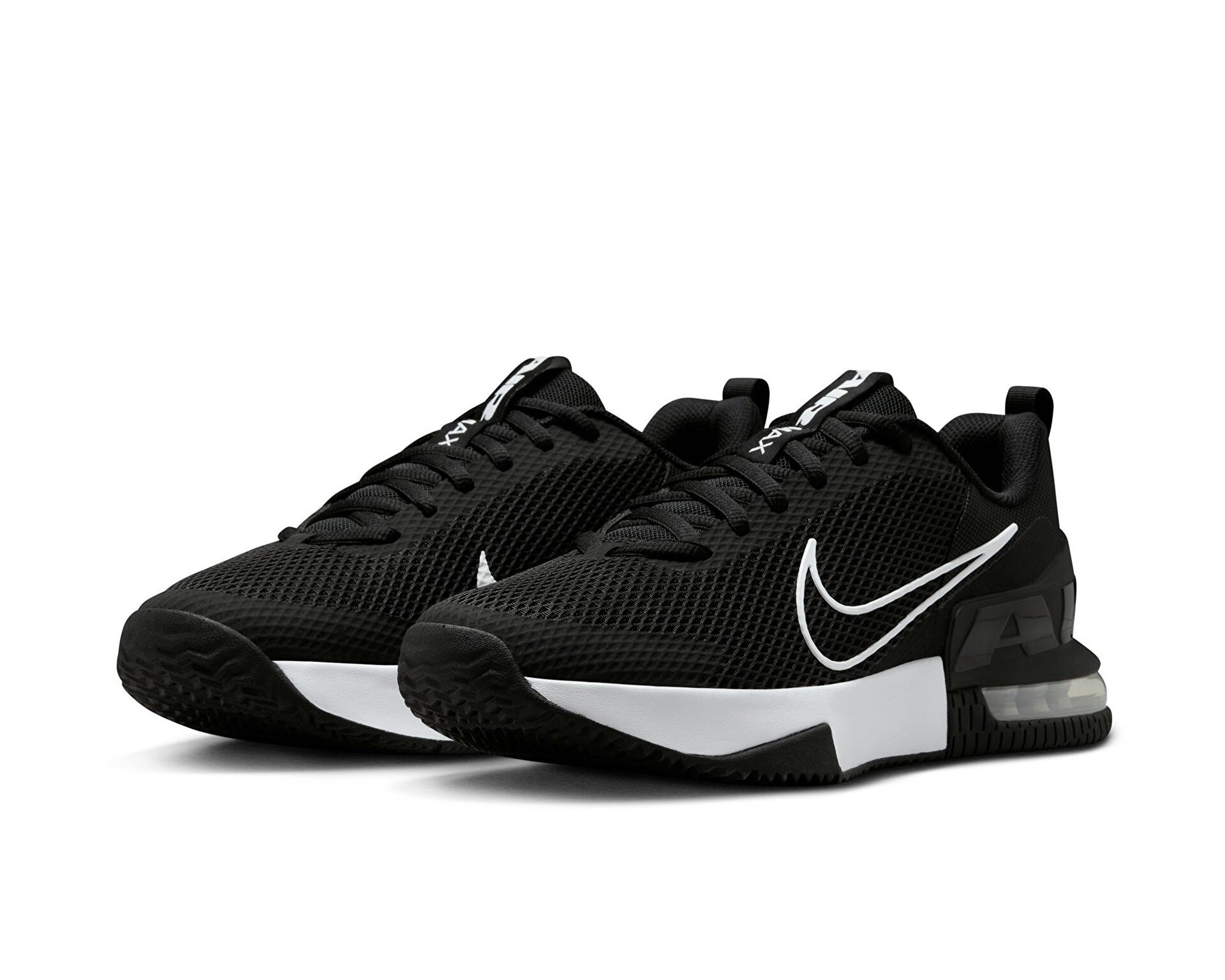 NIKE FQ1833-001 M AIR MAX ALPHA TRAINER 6